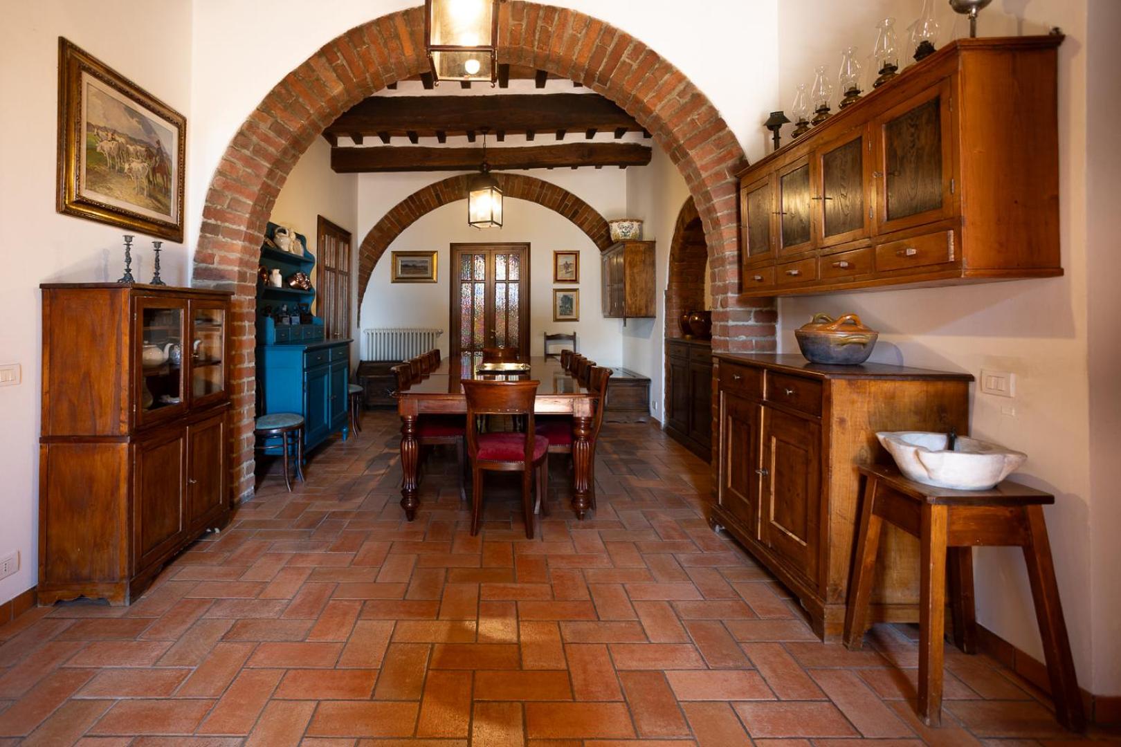 Villa Brolio Quinto