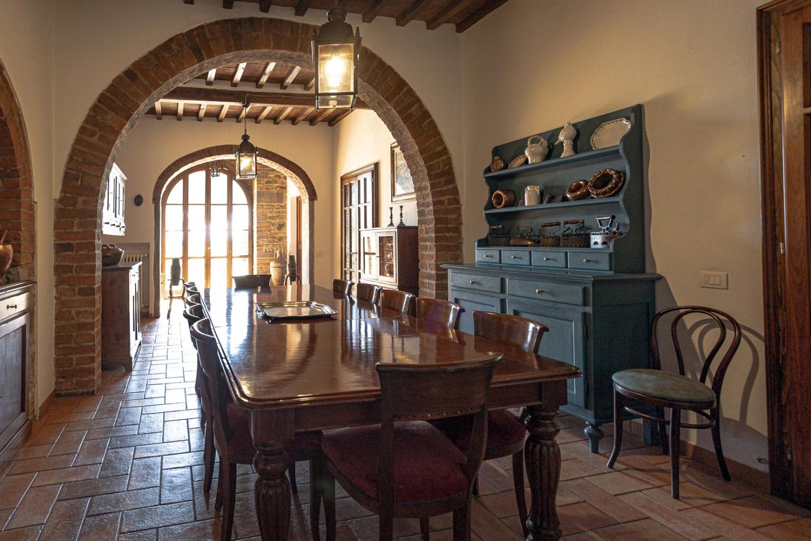 Villa Brolio Quinto