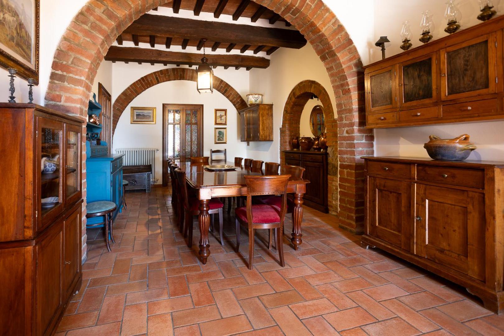 Villa Brolio Quinto