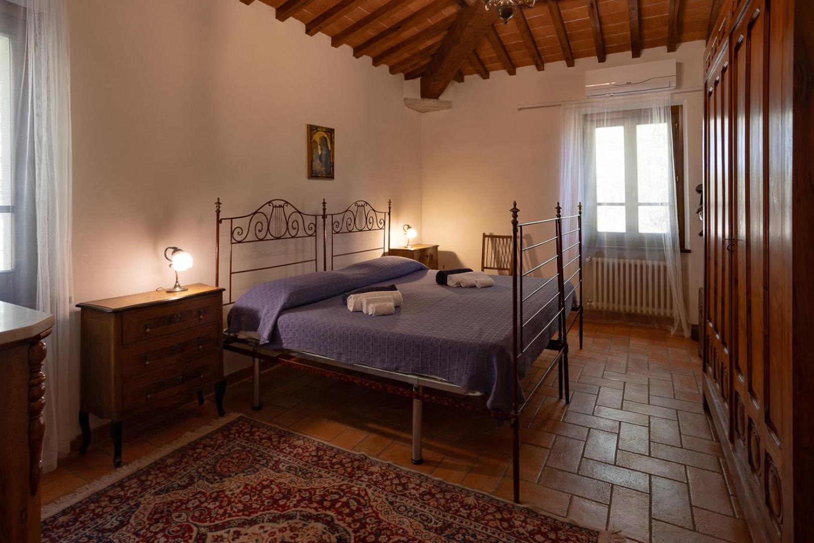 Villa Brolio Quinto