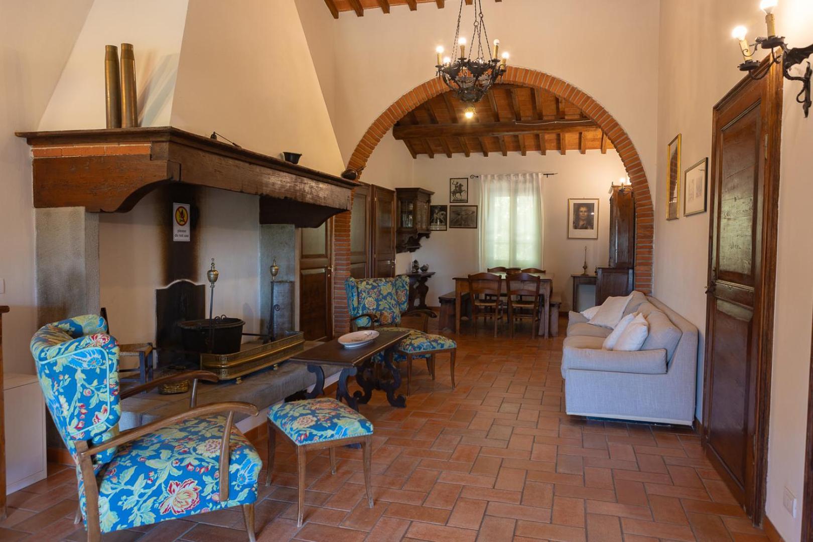 Villa Brolio Quinto