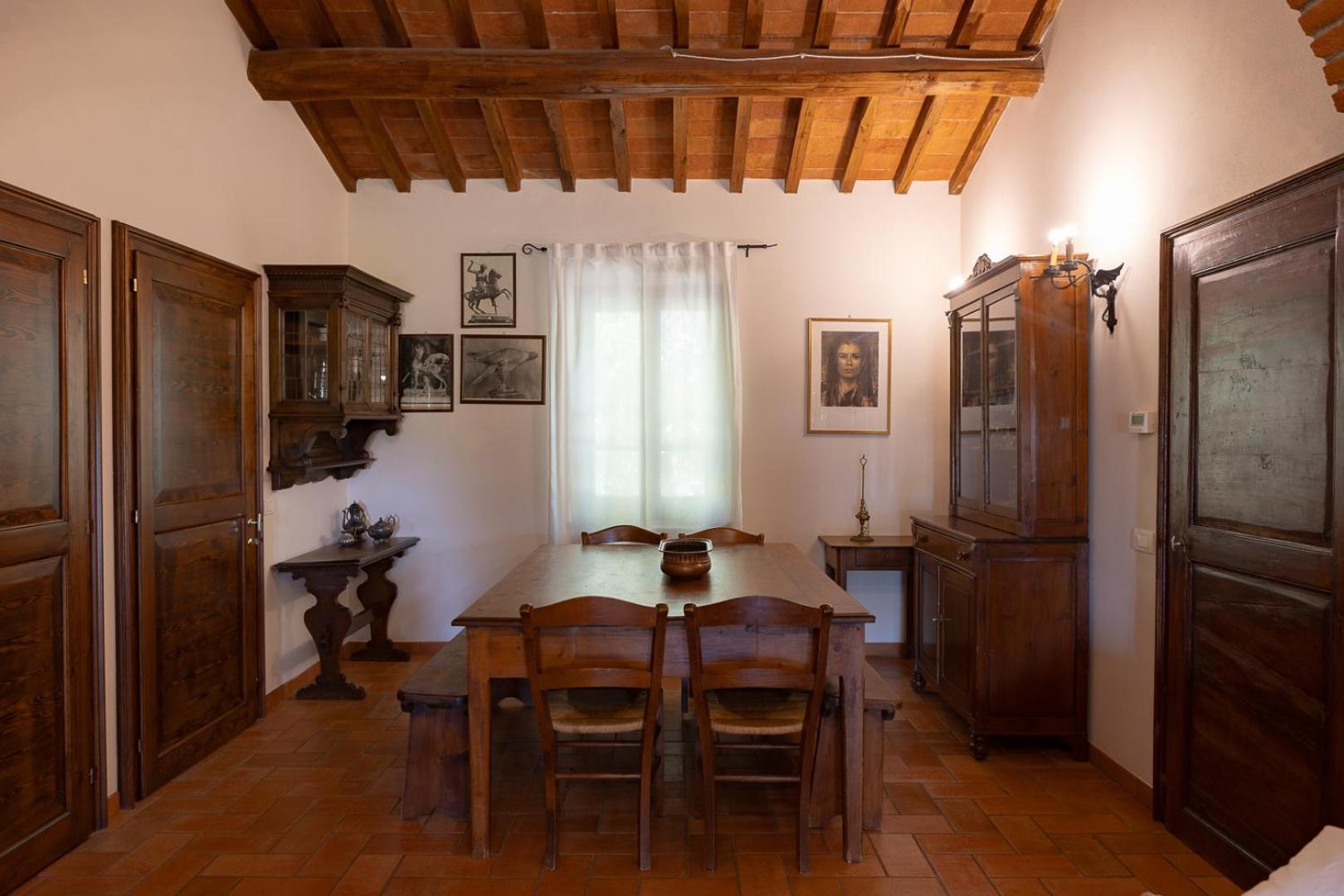 Villa Brolio Quinto