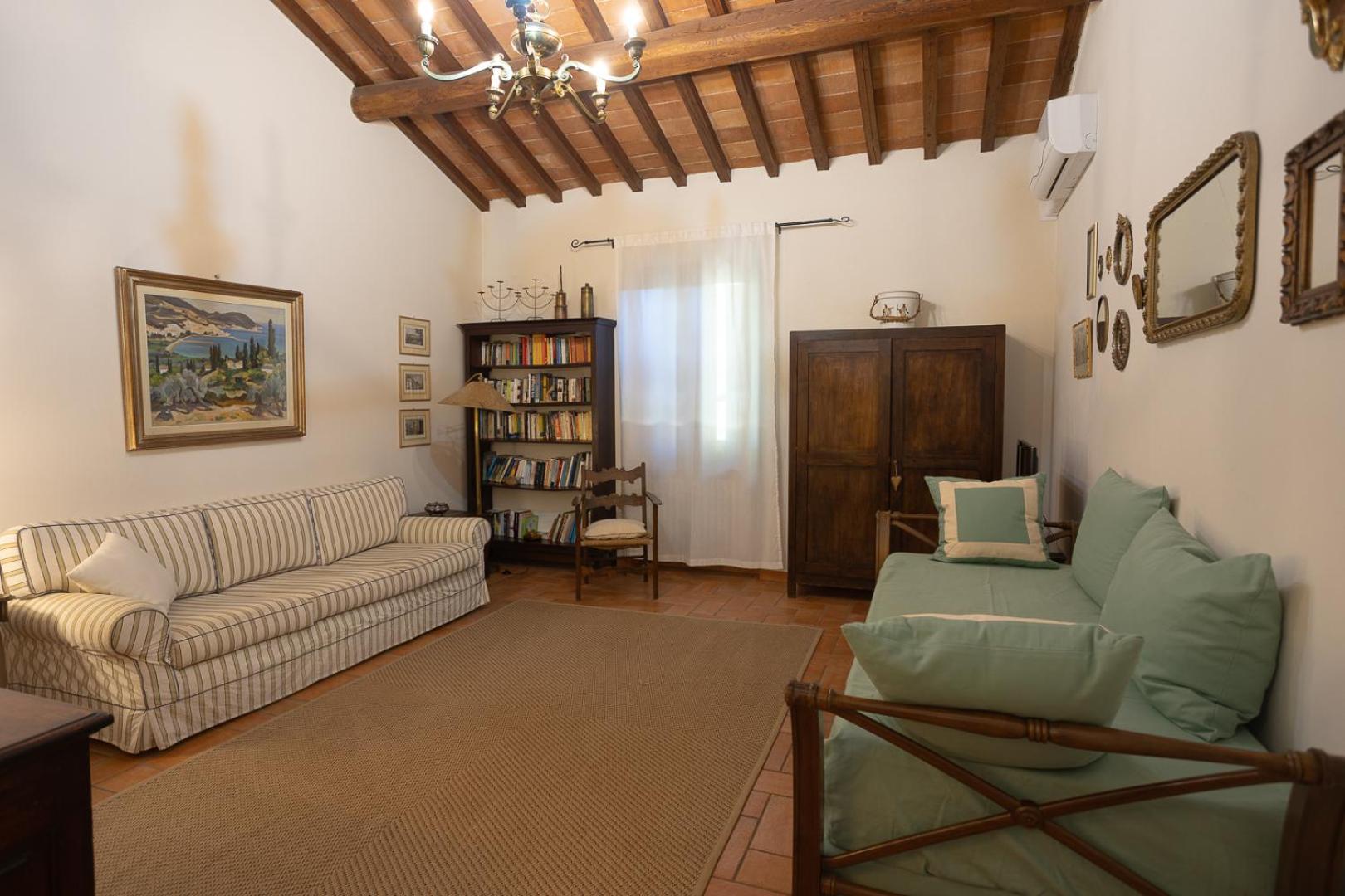 Villa Brolio Quinto