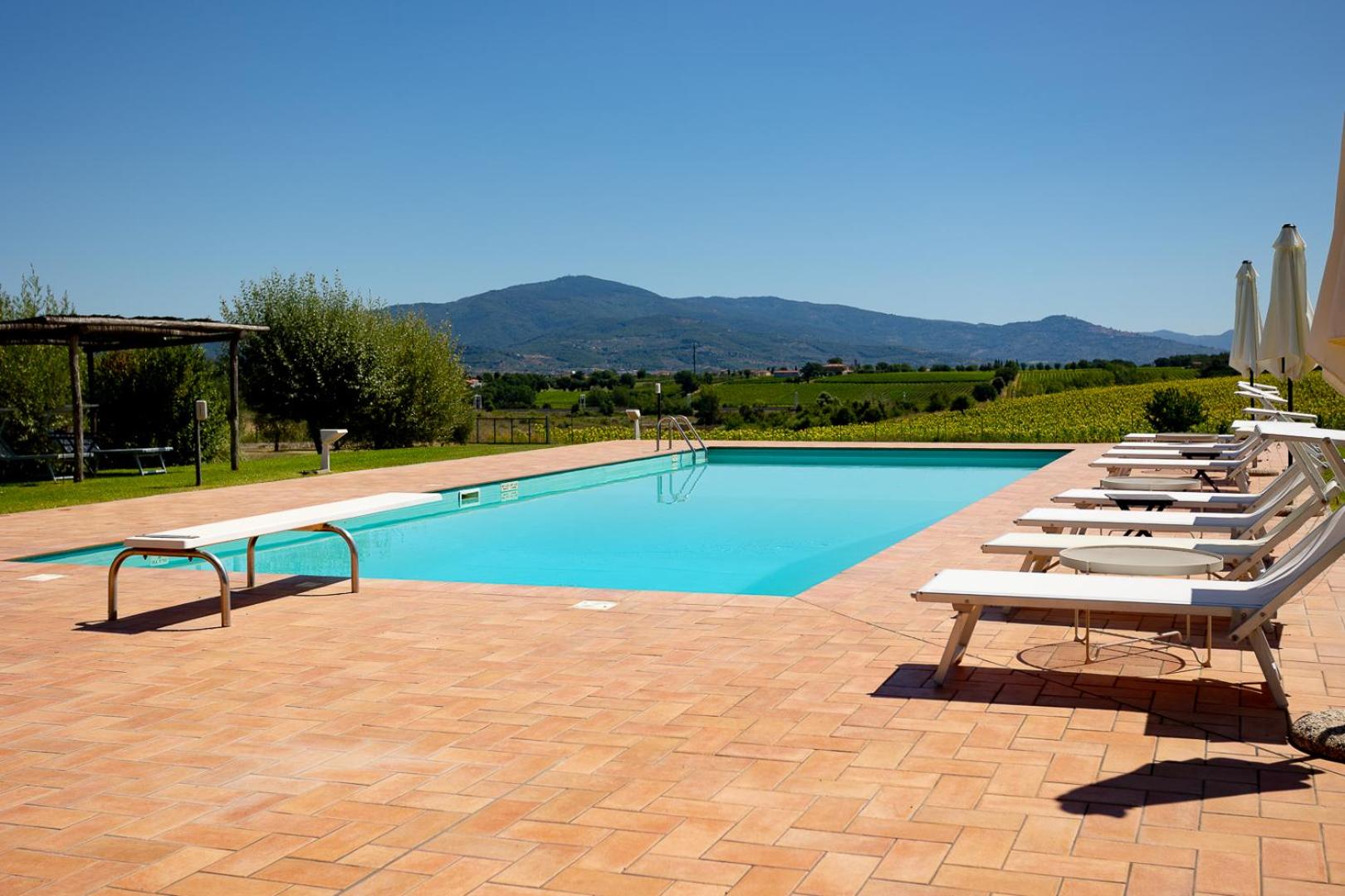 Villa Brolio Quinto