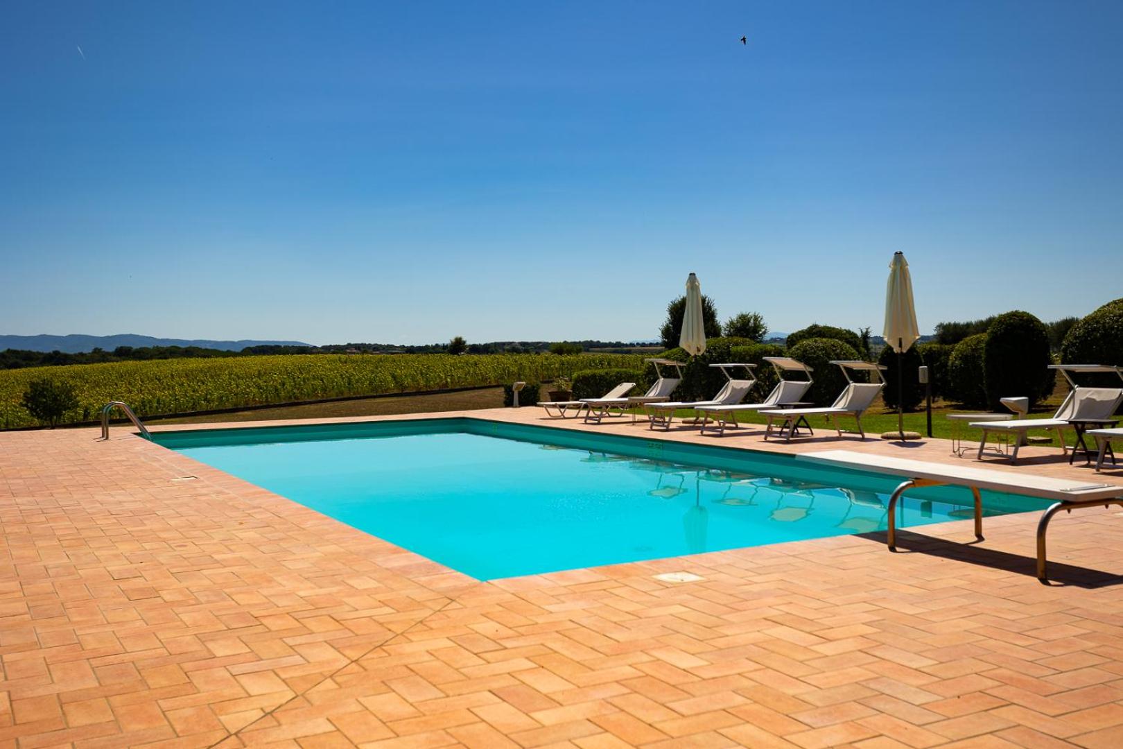 Villa Brolio Quinto