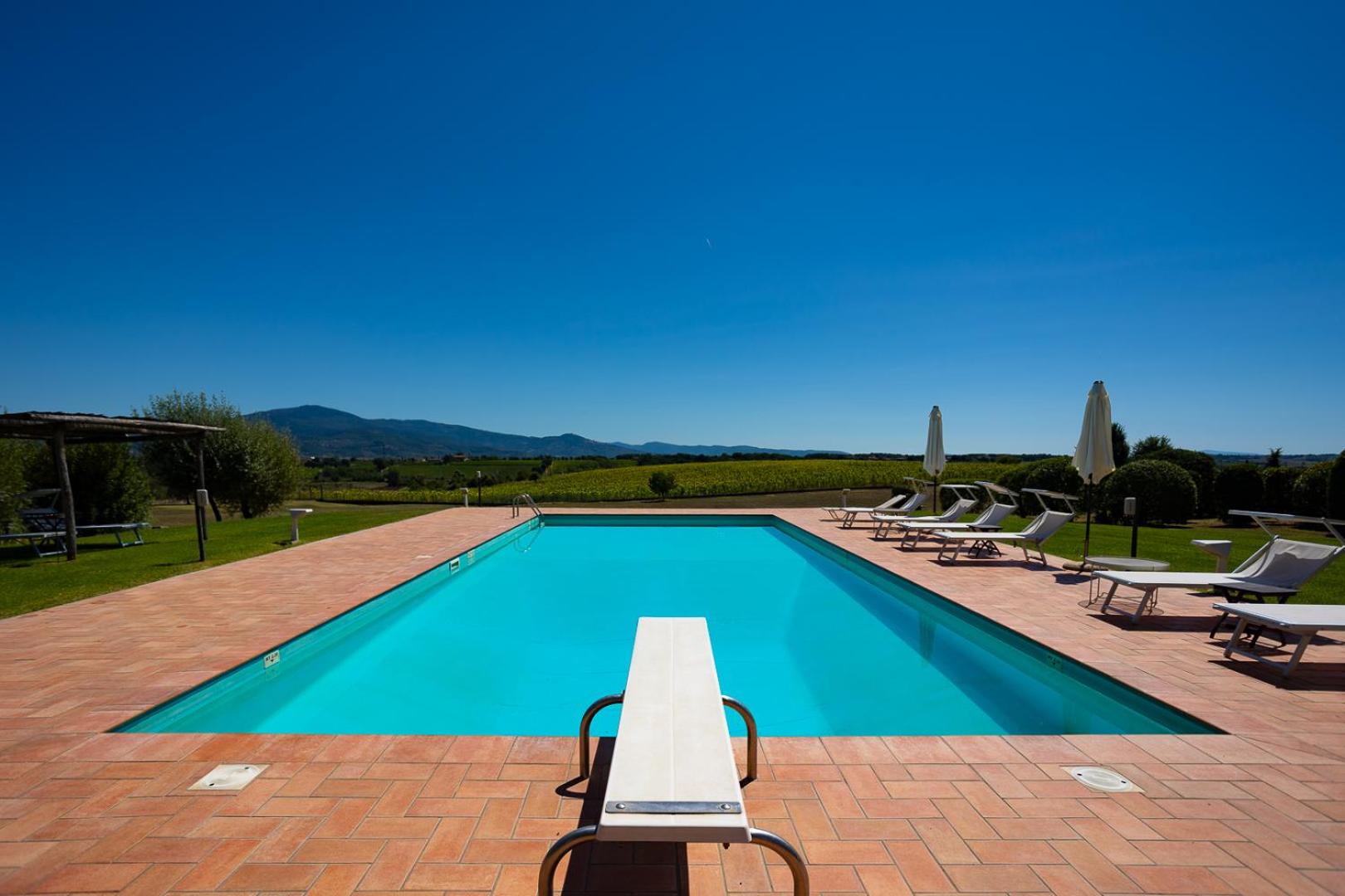 Villa Brolio Quinto