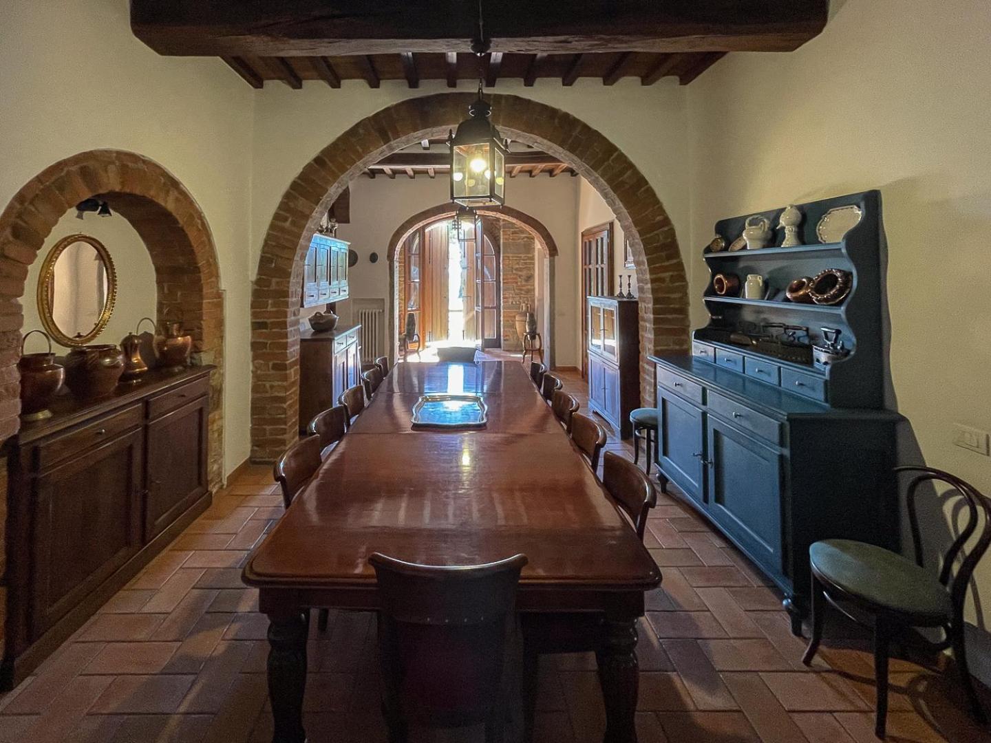 Villa Brolio Quinto