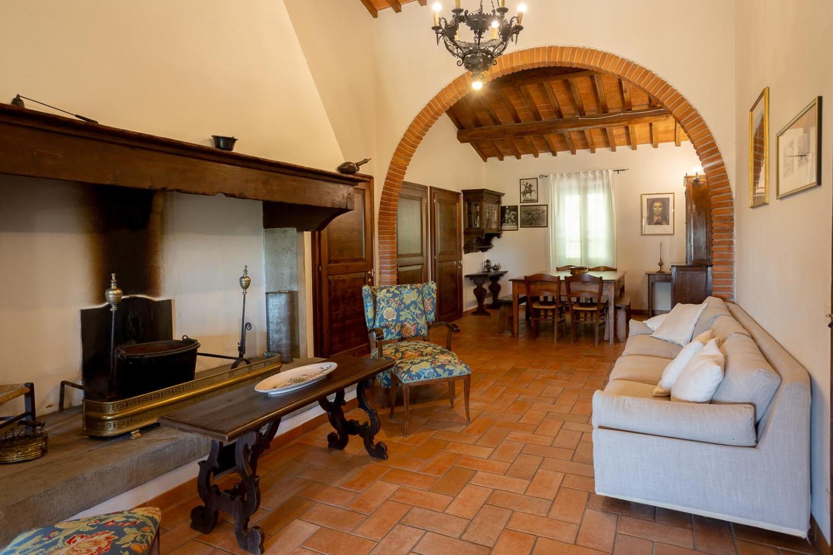 Villa Brolio Quinto