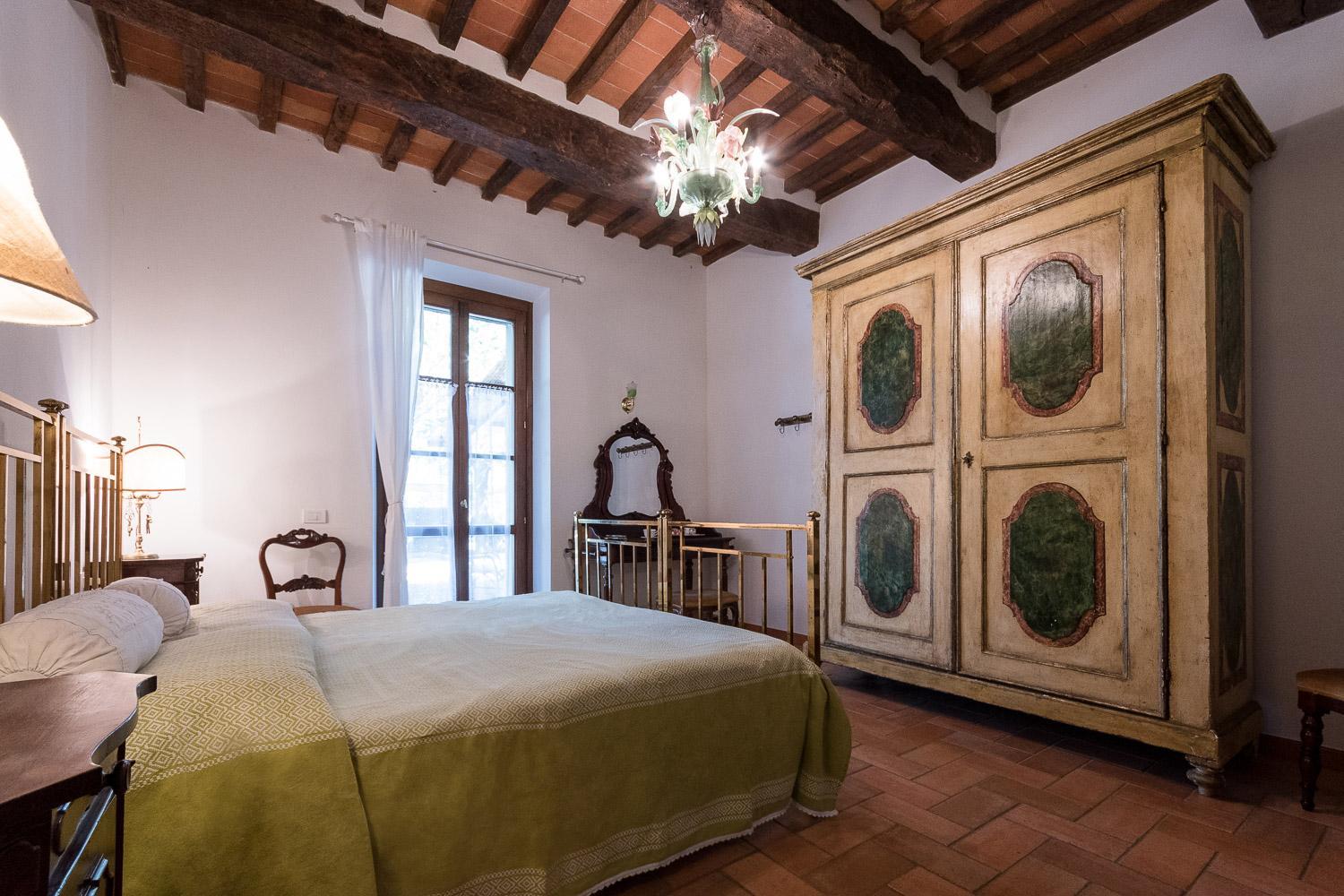 Villa Brolio Quinto