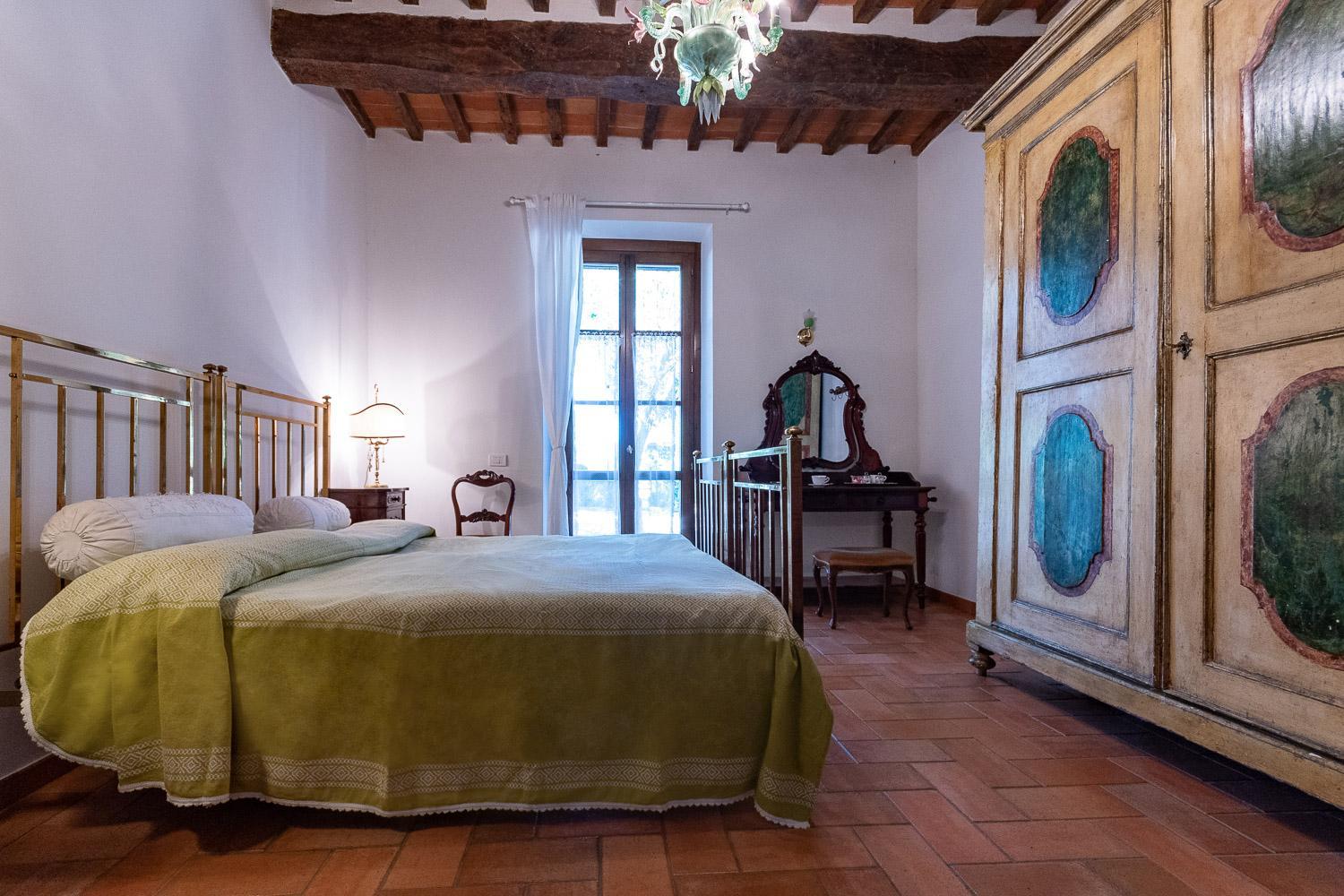 Villa Brolio Quinto