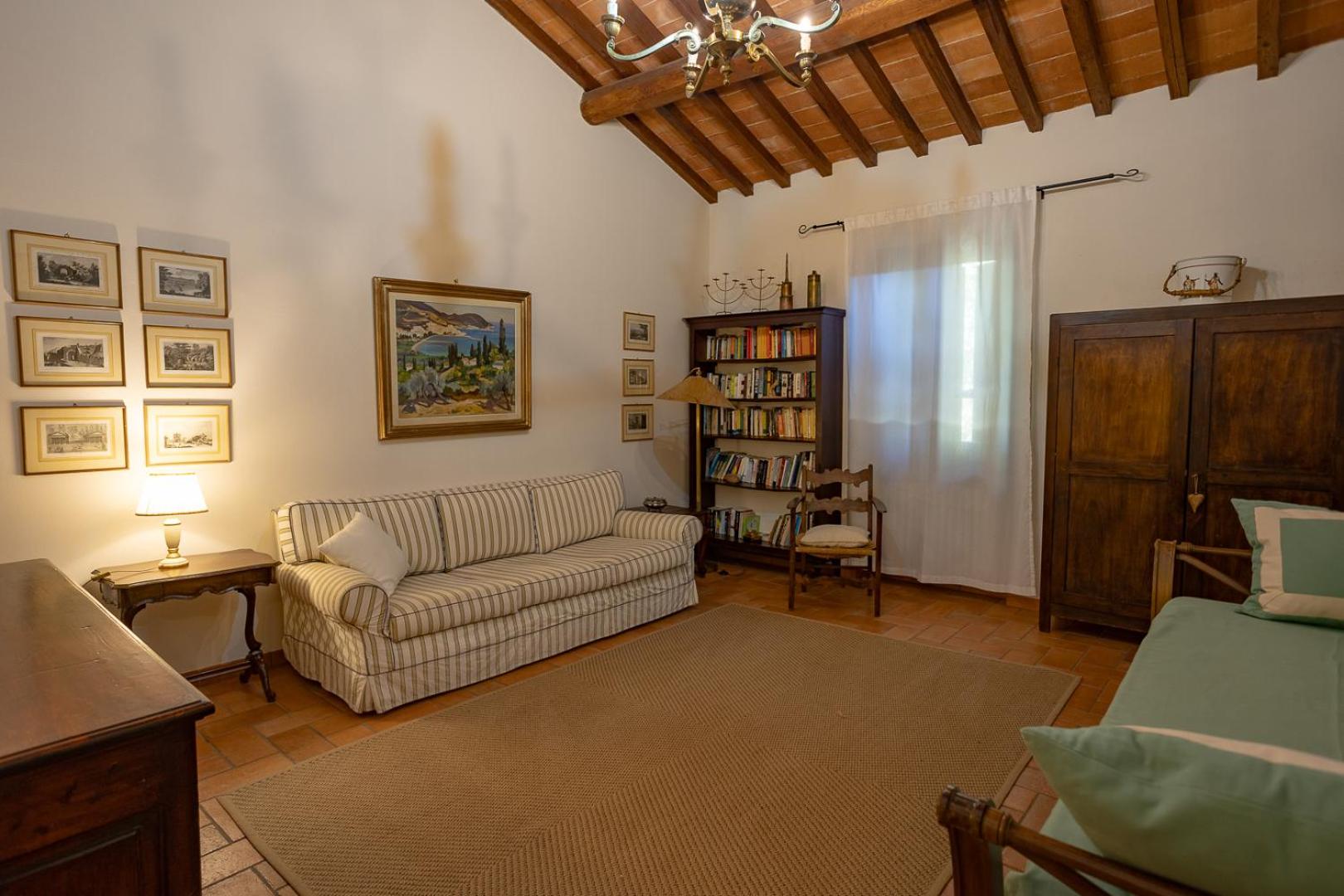 Villa Brolio Quinto