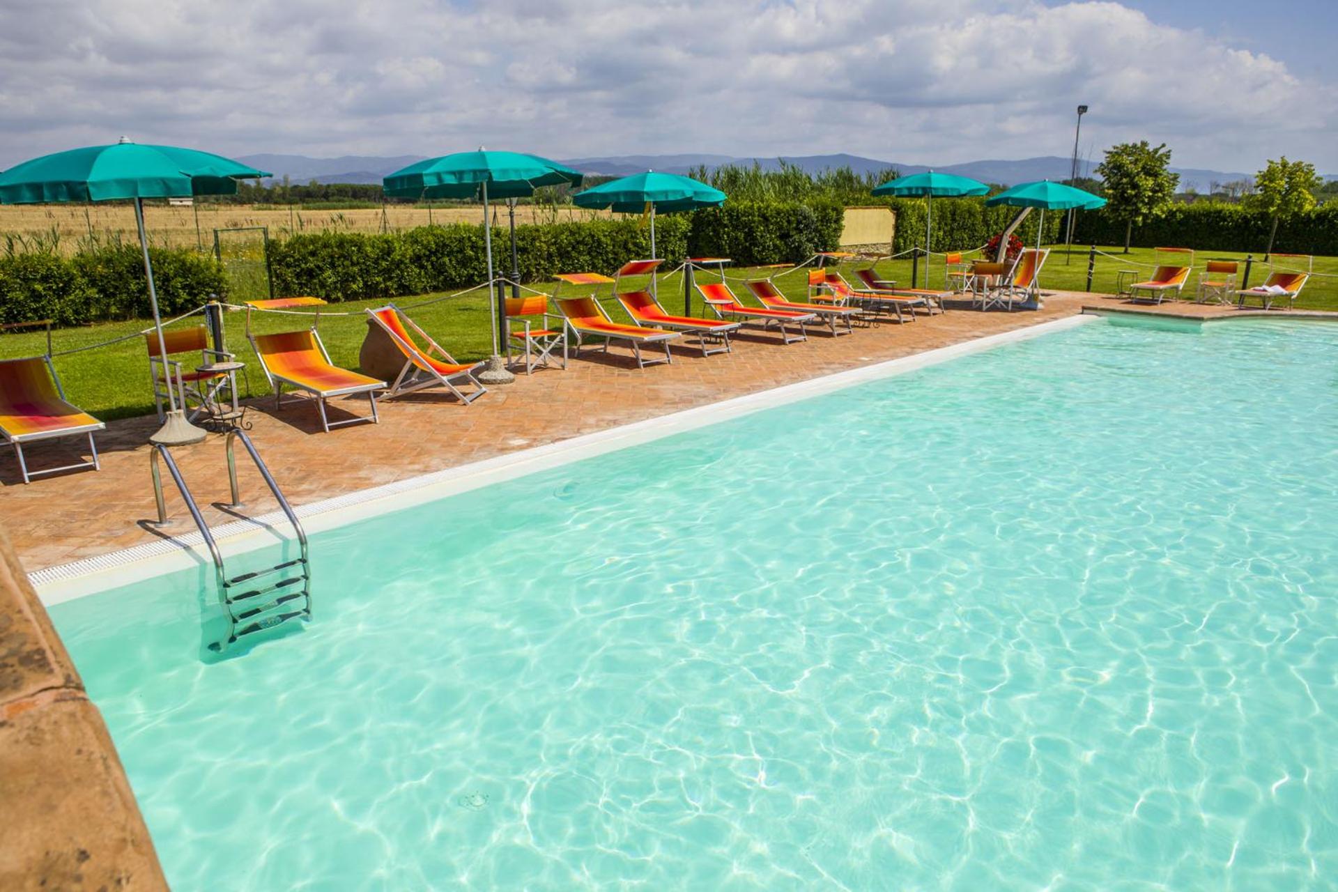 Villa del Lago - Homelike Villas view 3