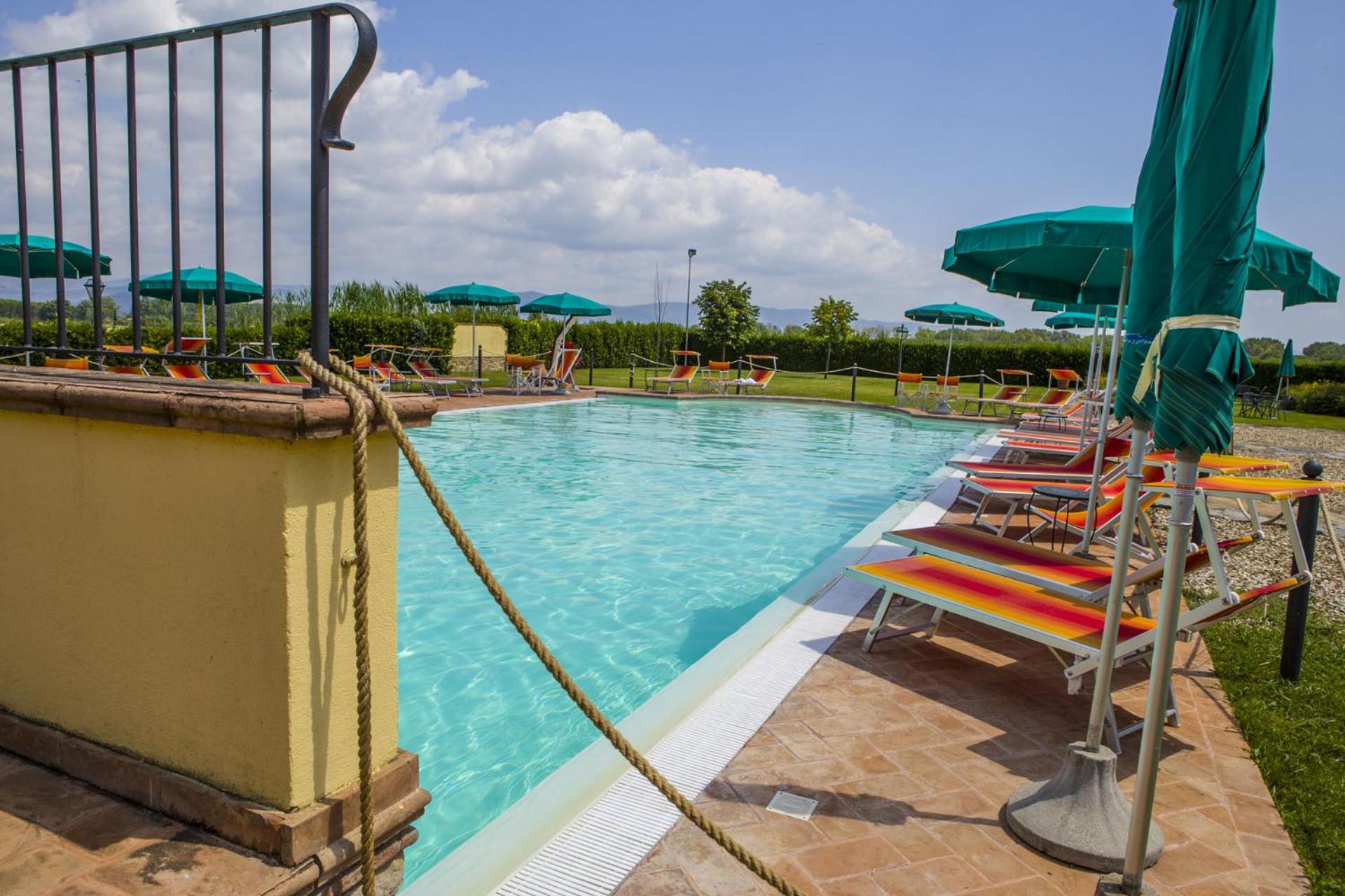Villa del Lago - Homelike Villas view 4