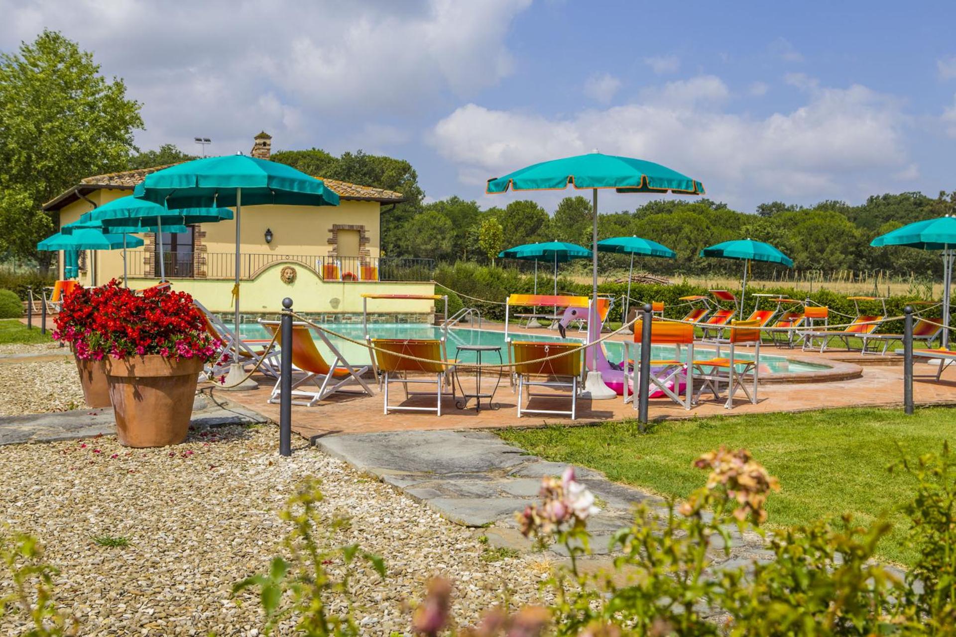 Villa del Lago - Homelike Villas view 5