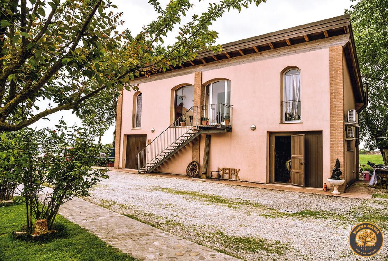 B&B Rudéla Nonna Maria