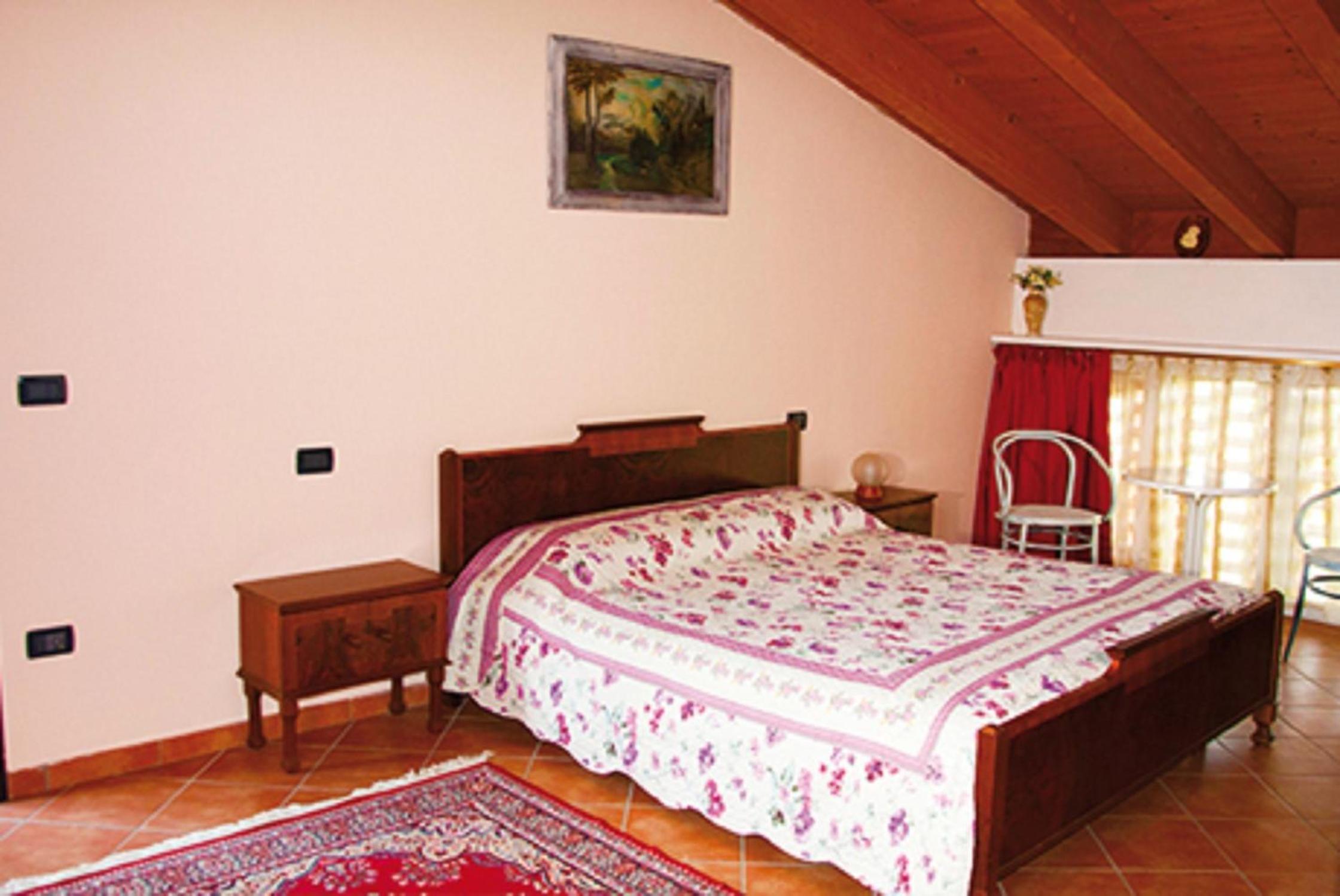 B&B Rudéla Nonna Maria