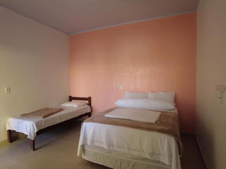 Hotel Trilhas da chapada Hospedagem - Image 1