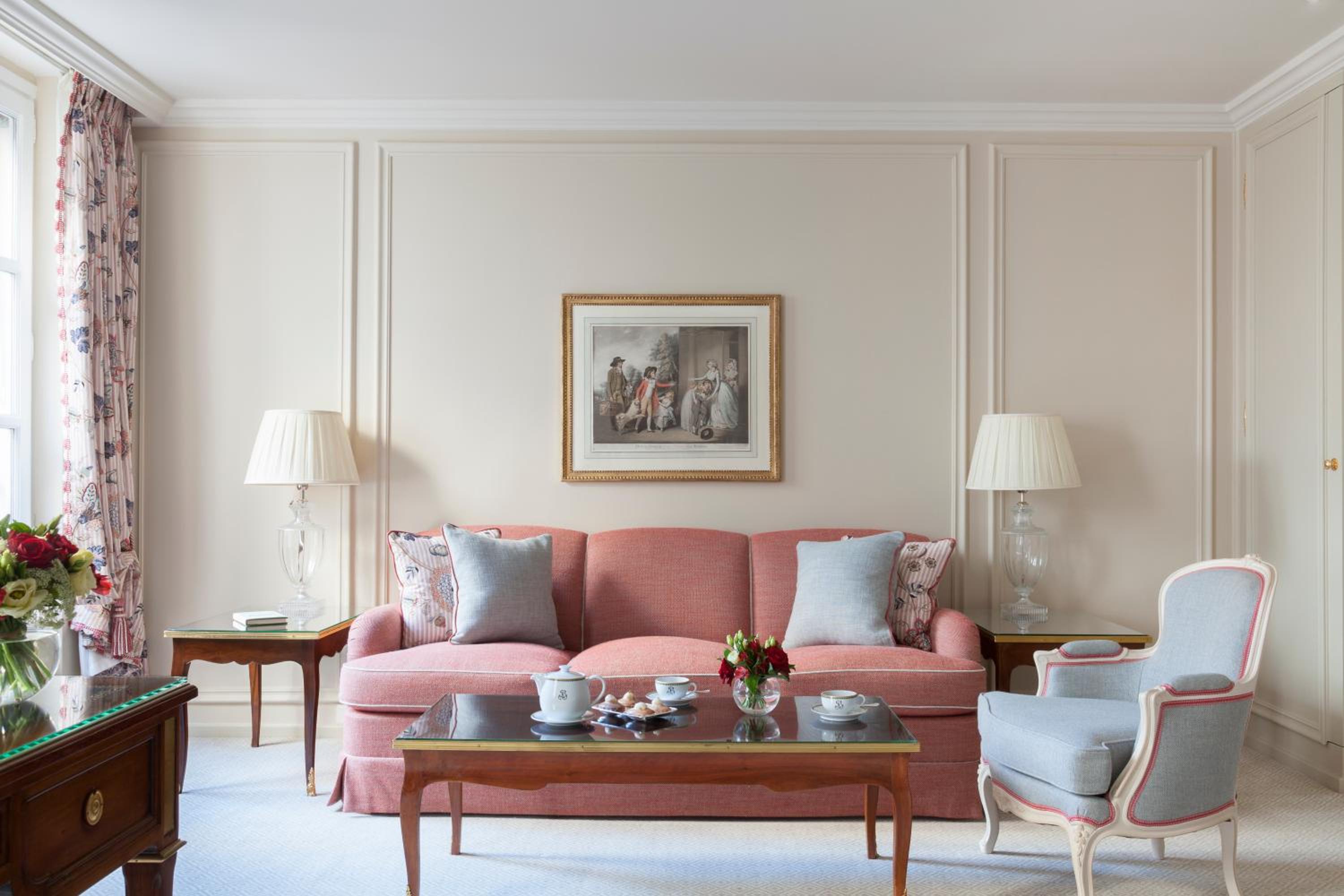Le Bristol Paris - Oetker Hotels 74