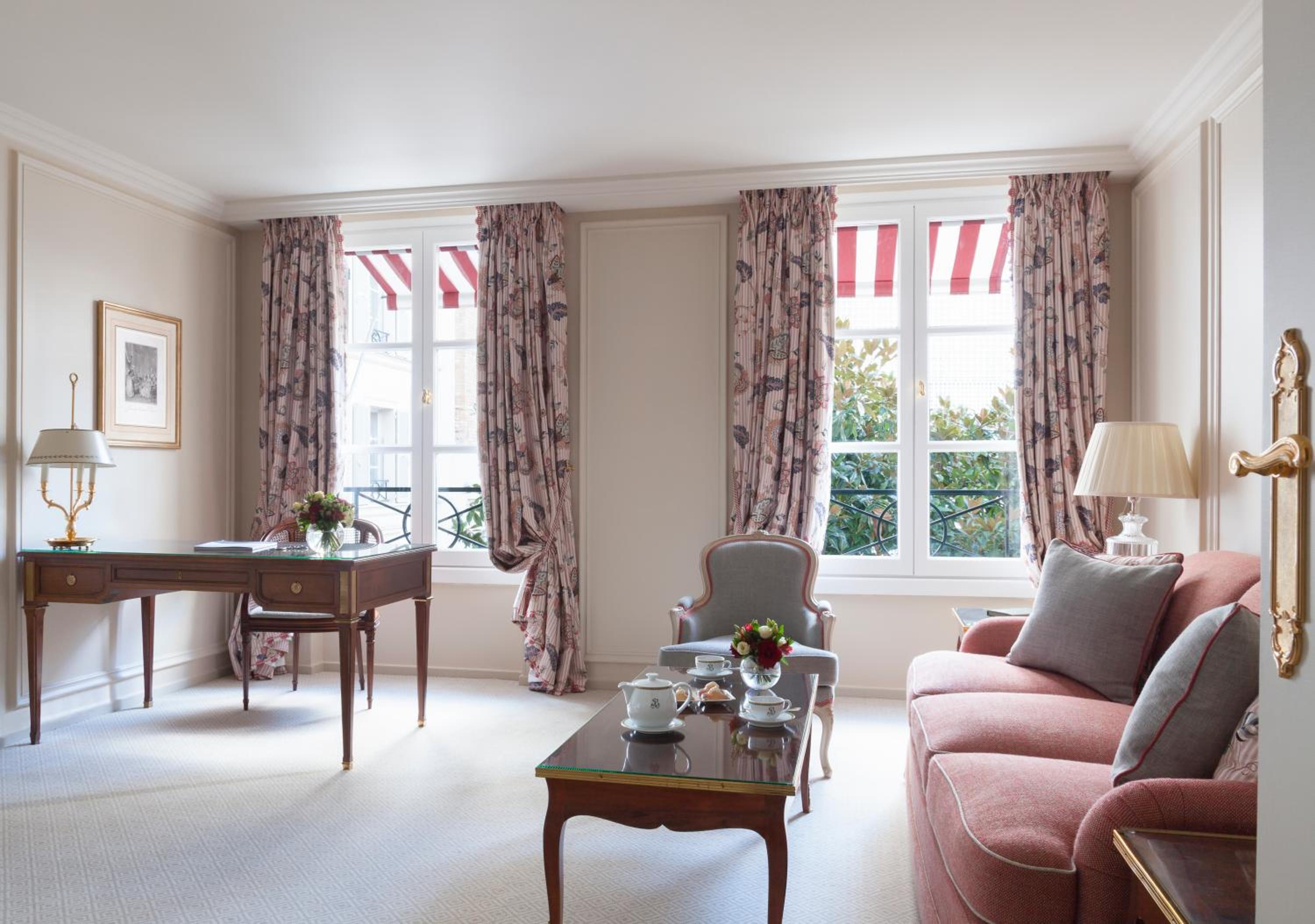 Le Bristol Paris - Oetker Hotels 59