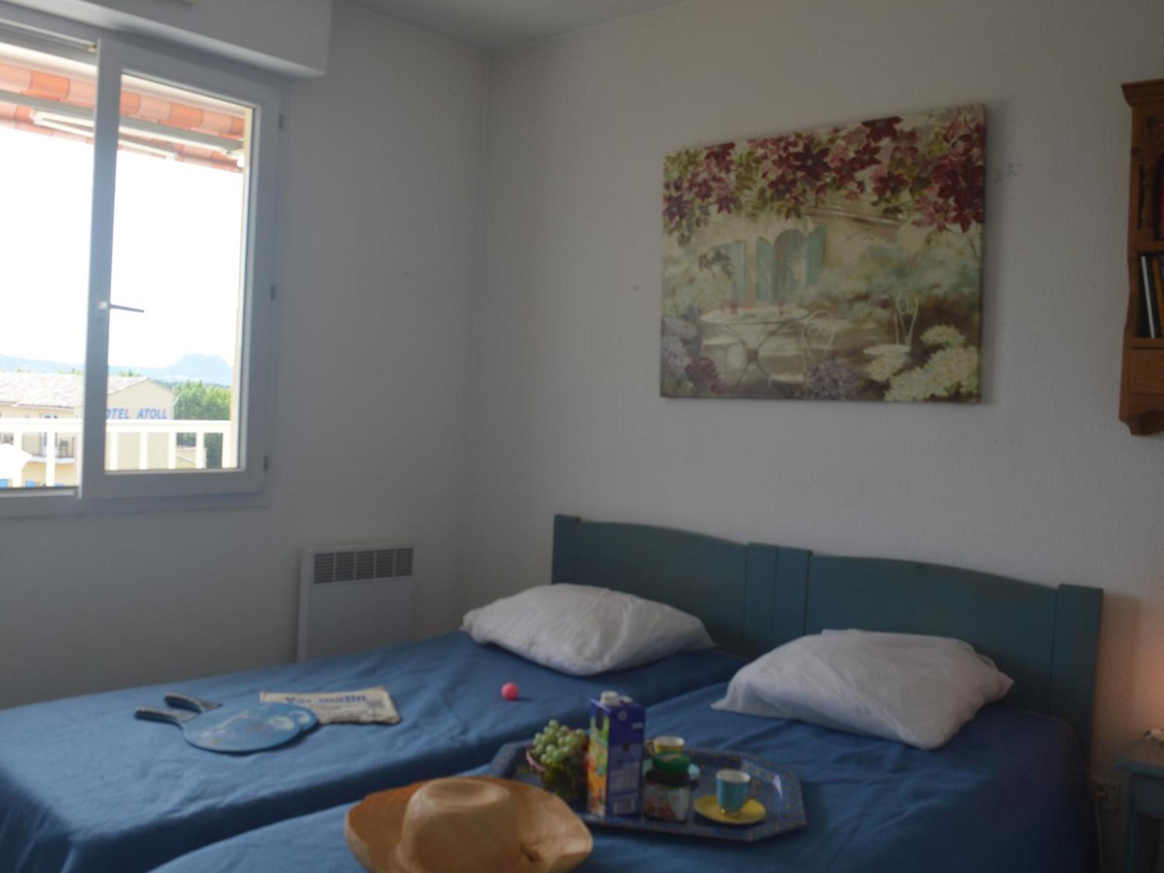Appartement Fréjus, 2 pièces, 3 personnes - FR-1-226A-66 view 5