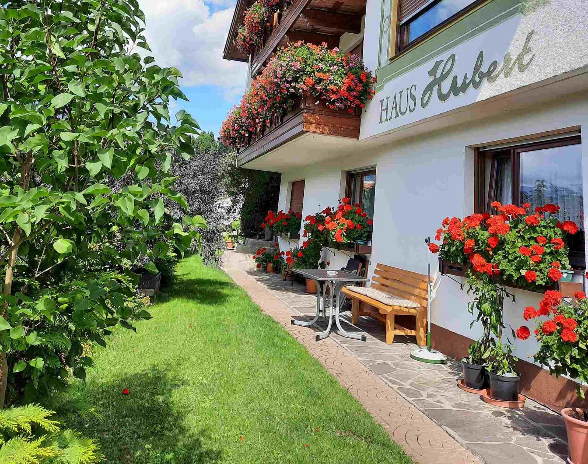 Haus Hubert