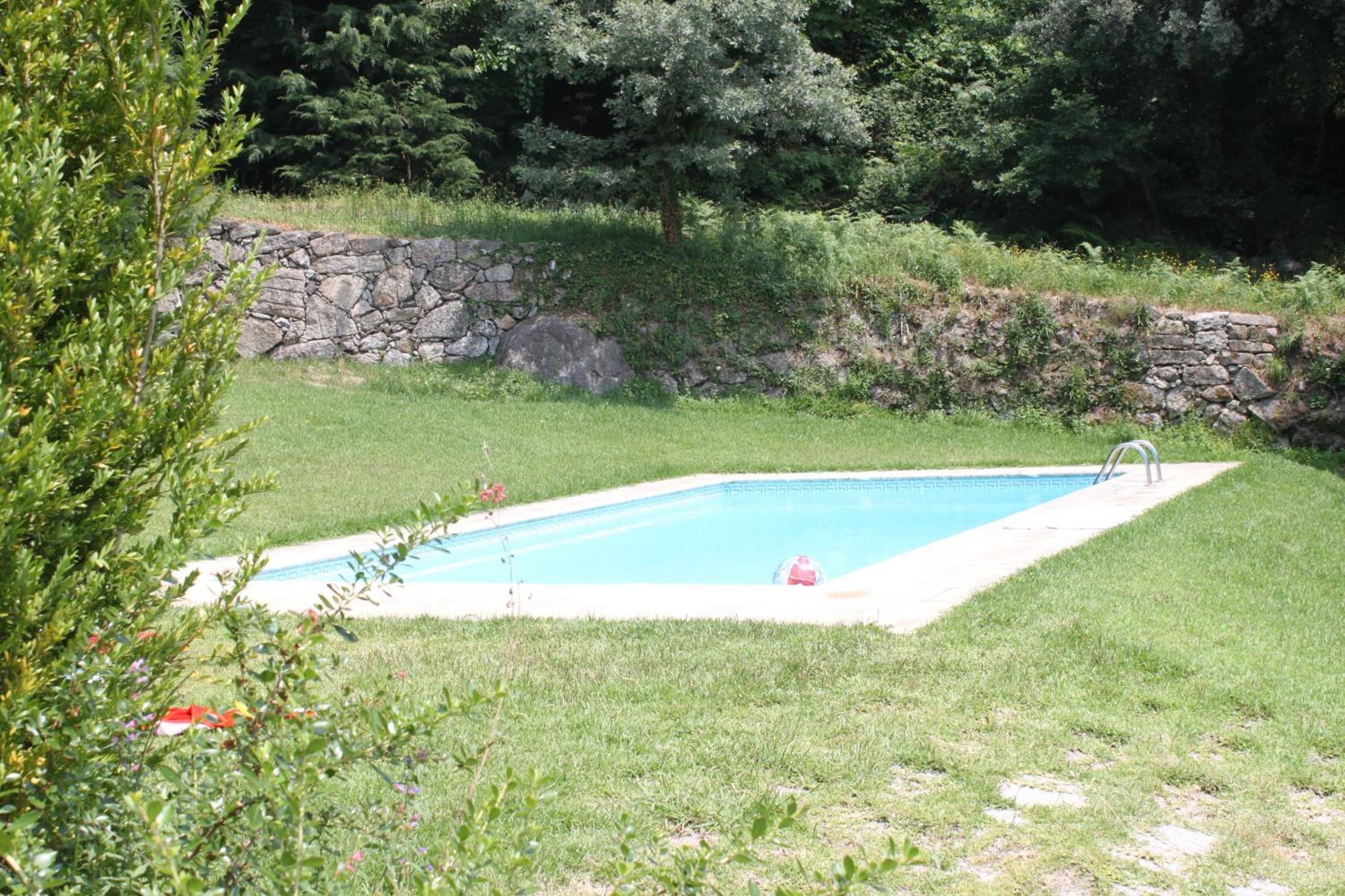 Casas do Corvo view 4
