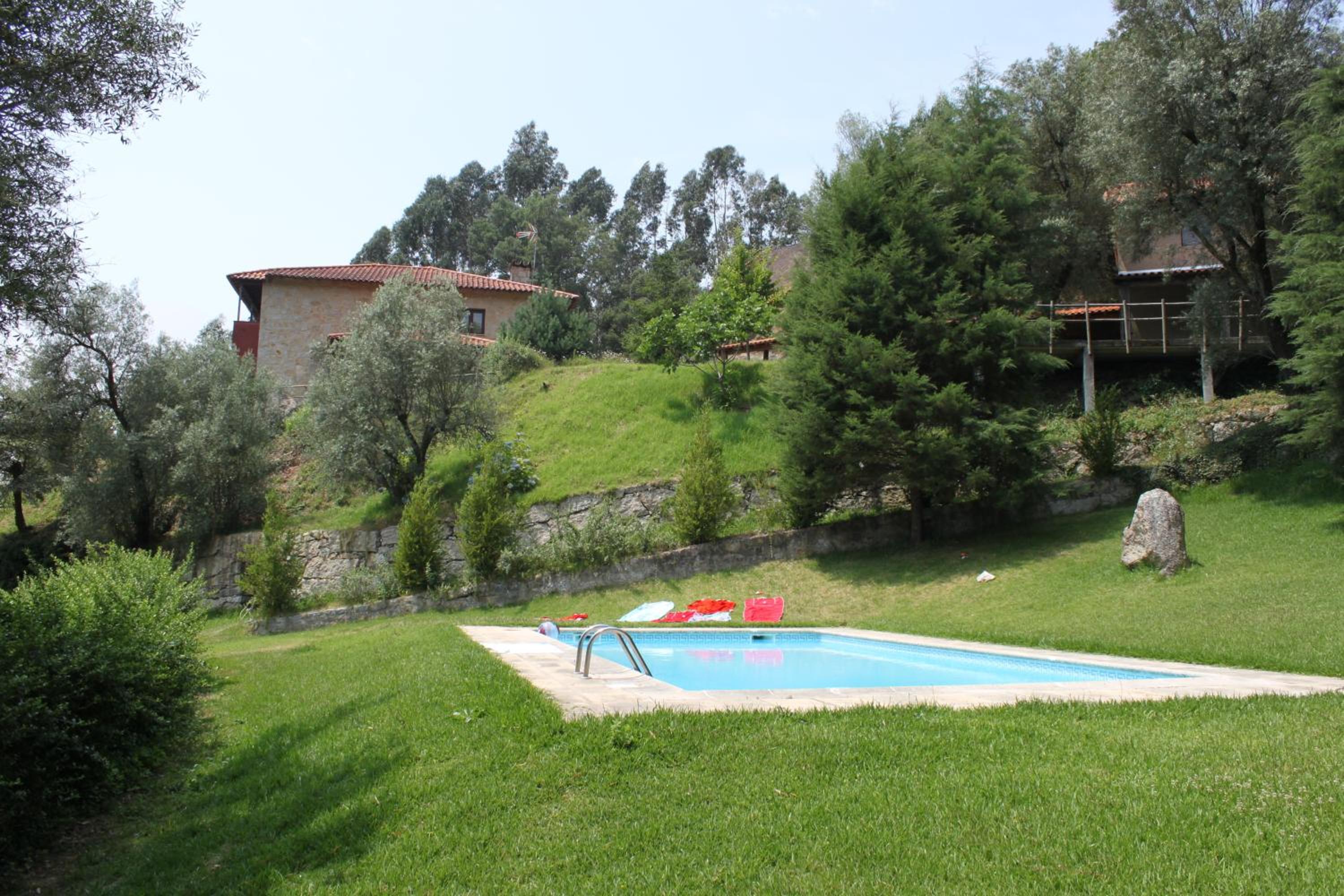 Casas do Corvo view 3