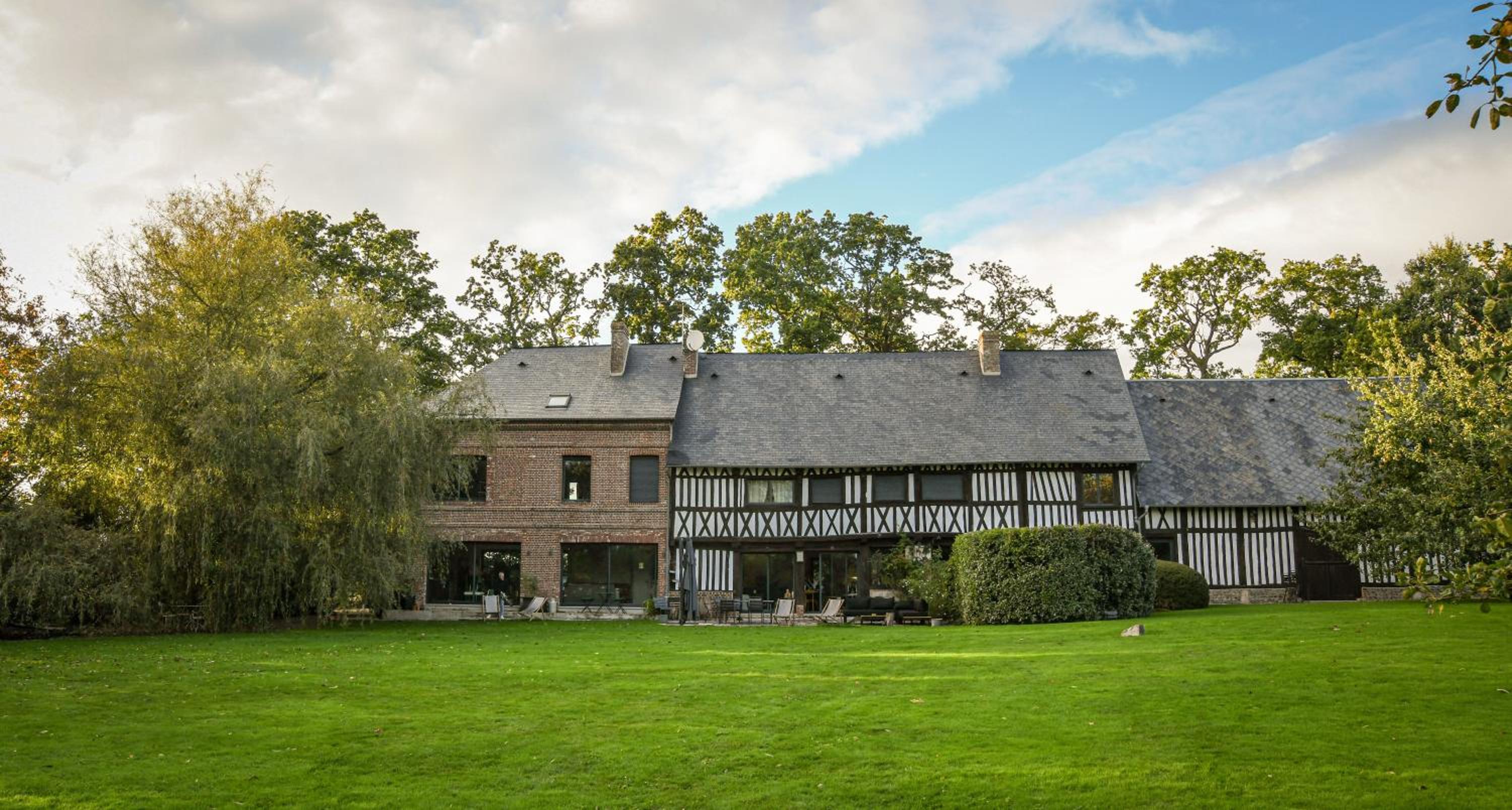 Le Manoir de la Campagne - Property Image 13