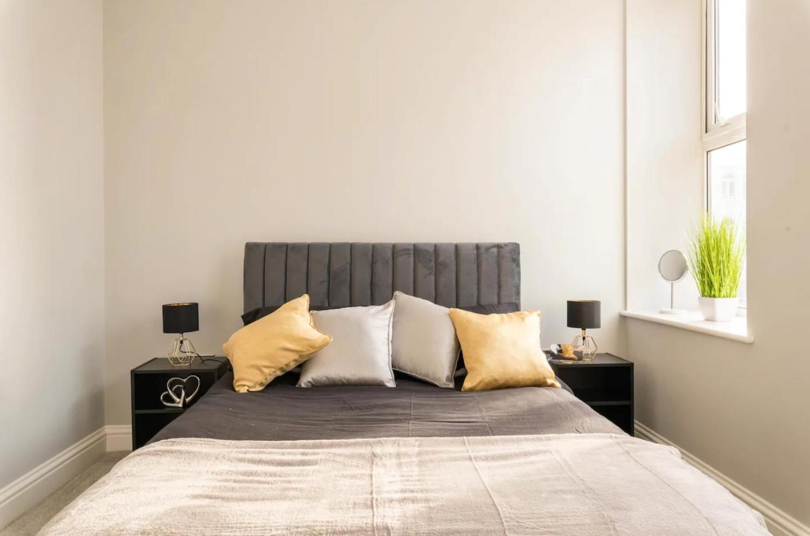 Stunning Central Apartment In Heart Of Brighton view 2