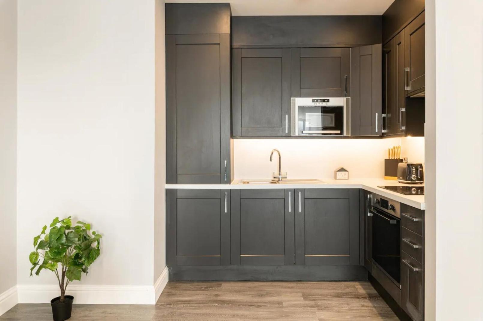 Stunning Central Apartment In Heart Of Brighton view 3