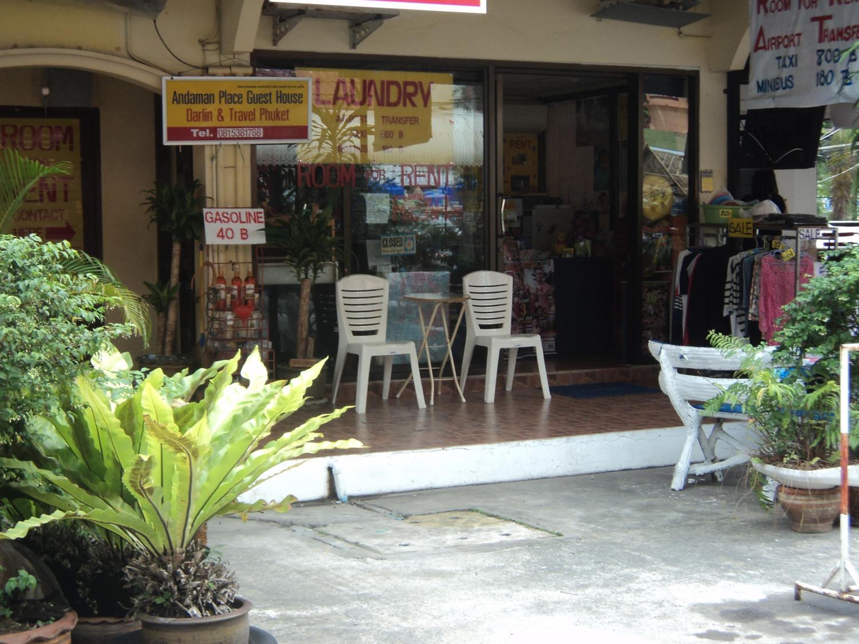 Andaman Place Guesthouse