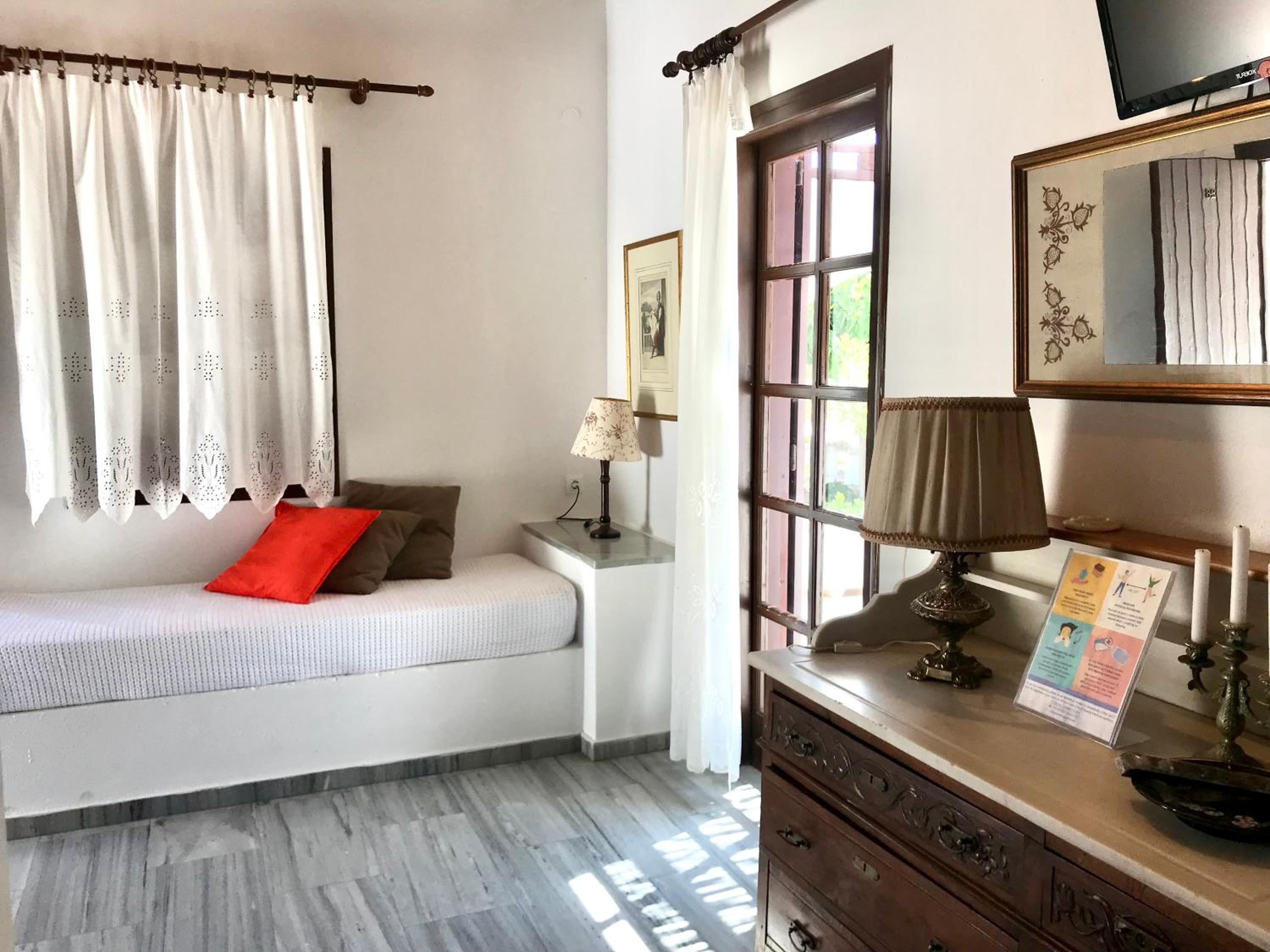 Bungalows Svoronos