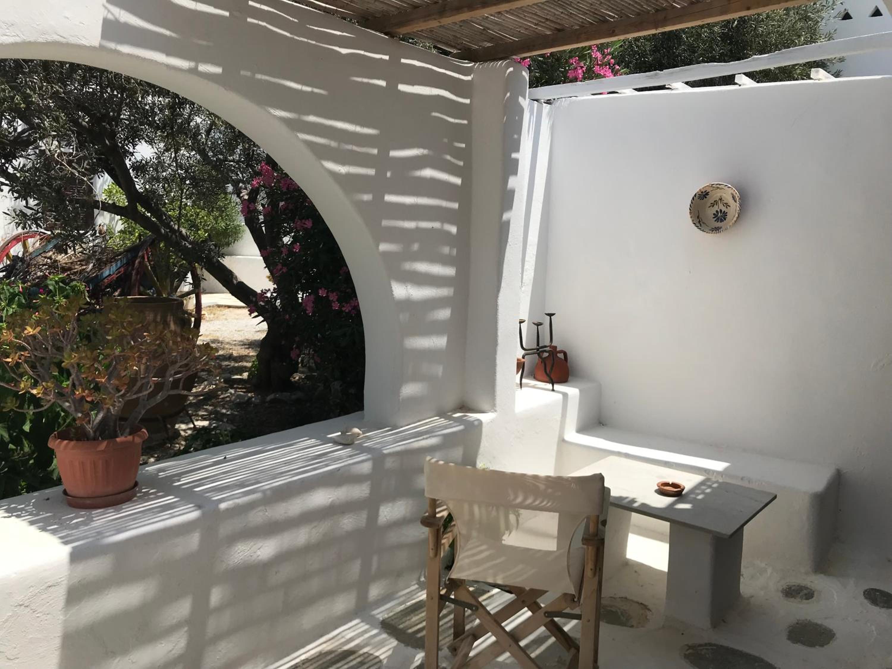 Bungalows Svoronos