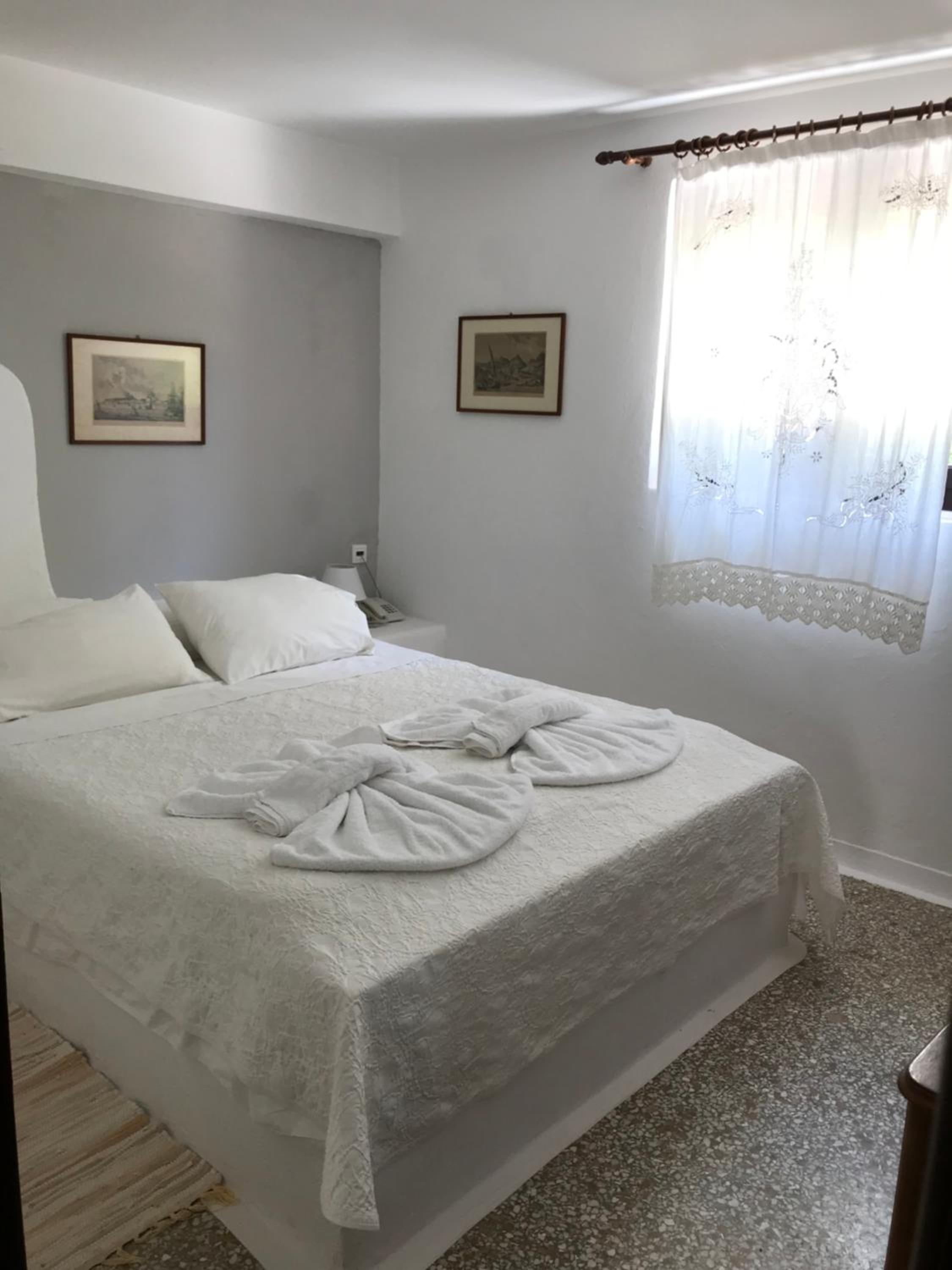 Bungalows Svoronos