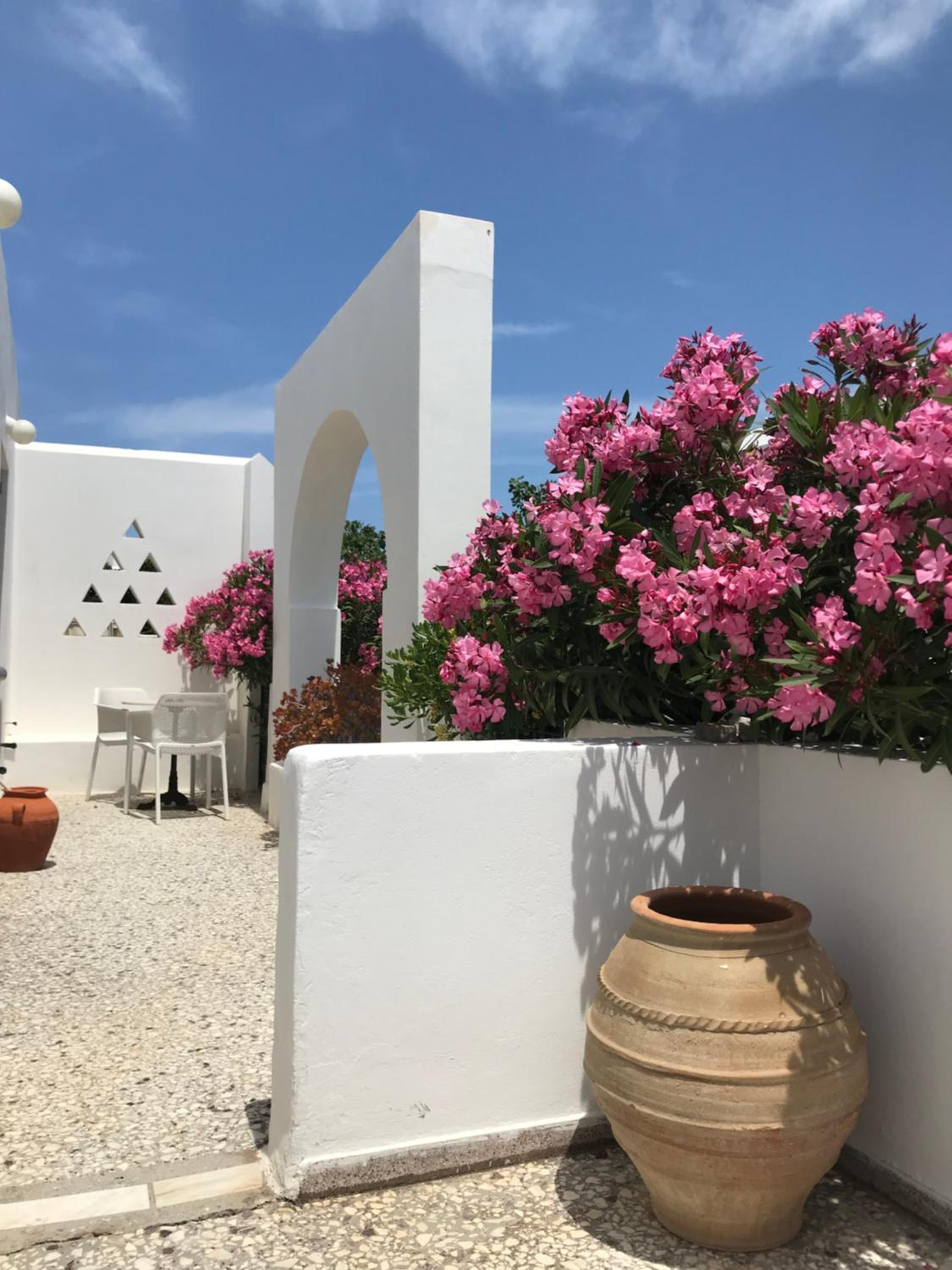 Bungalows Svoronos
