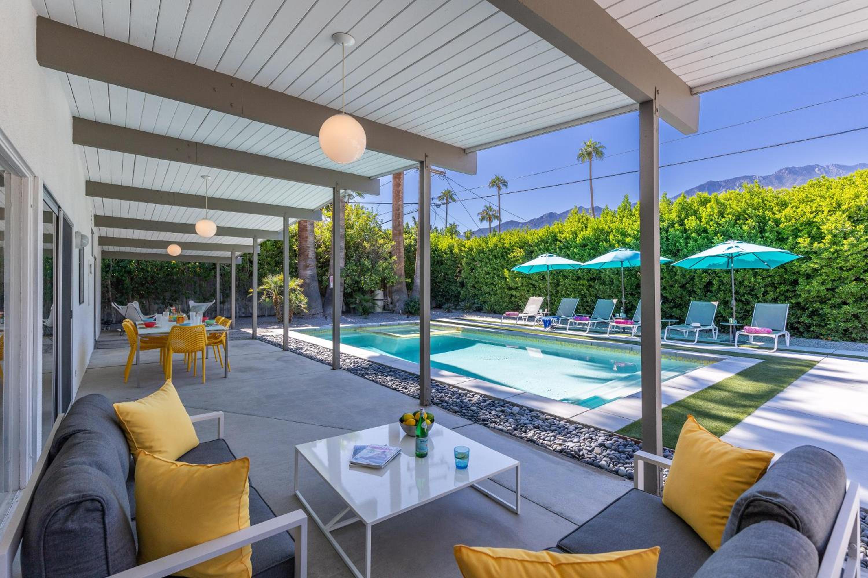 Midcentury Cool