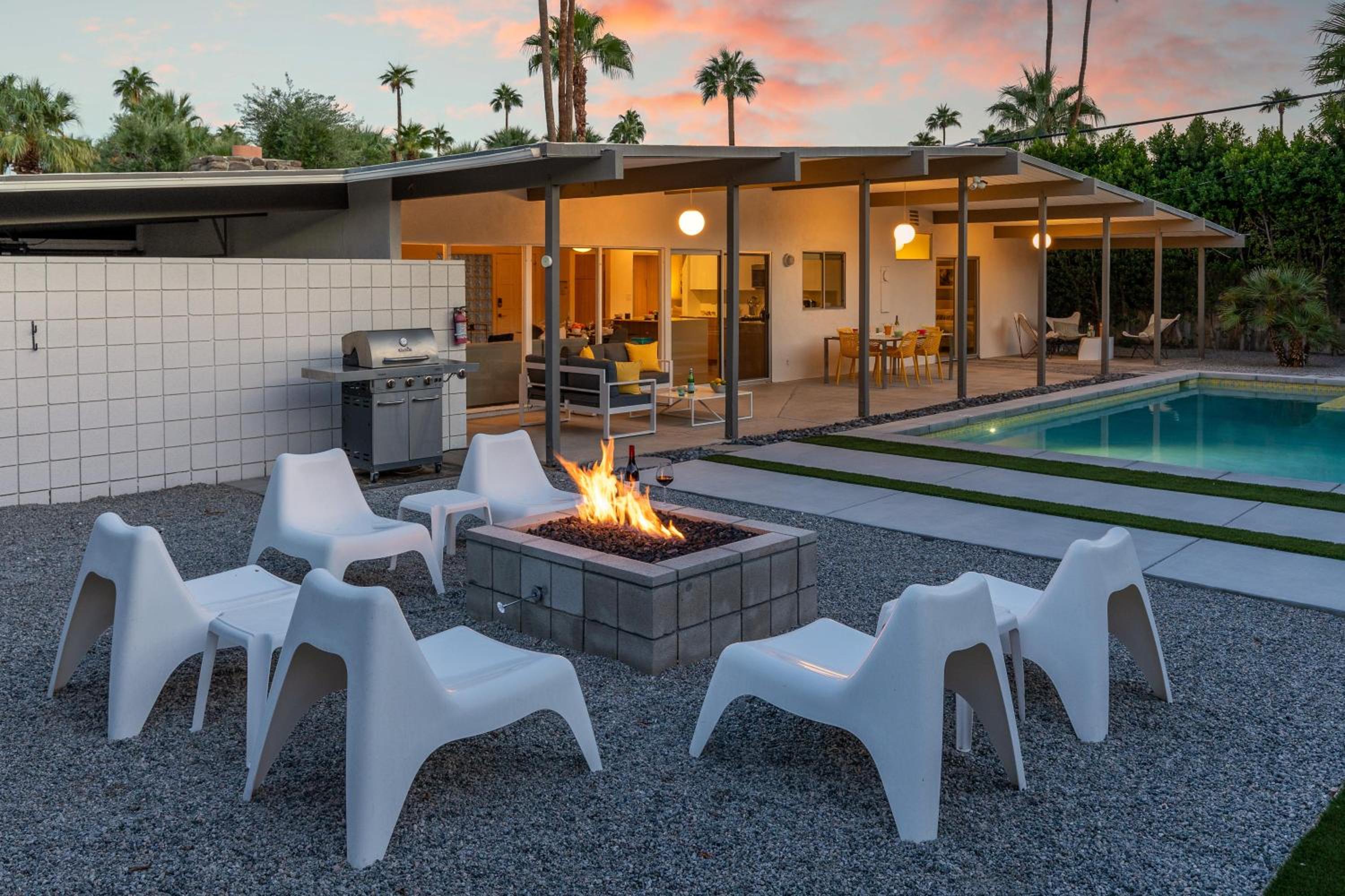 Midcentury Cool