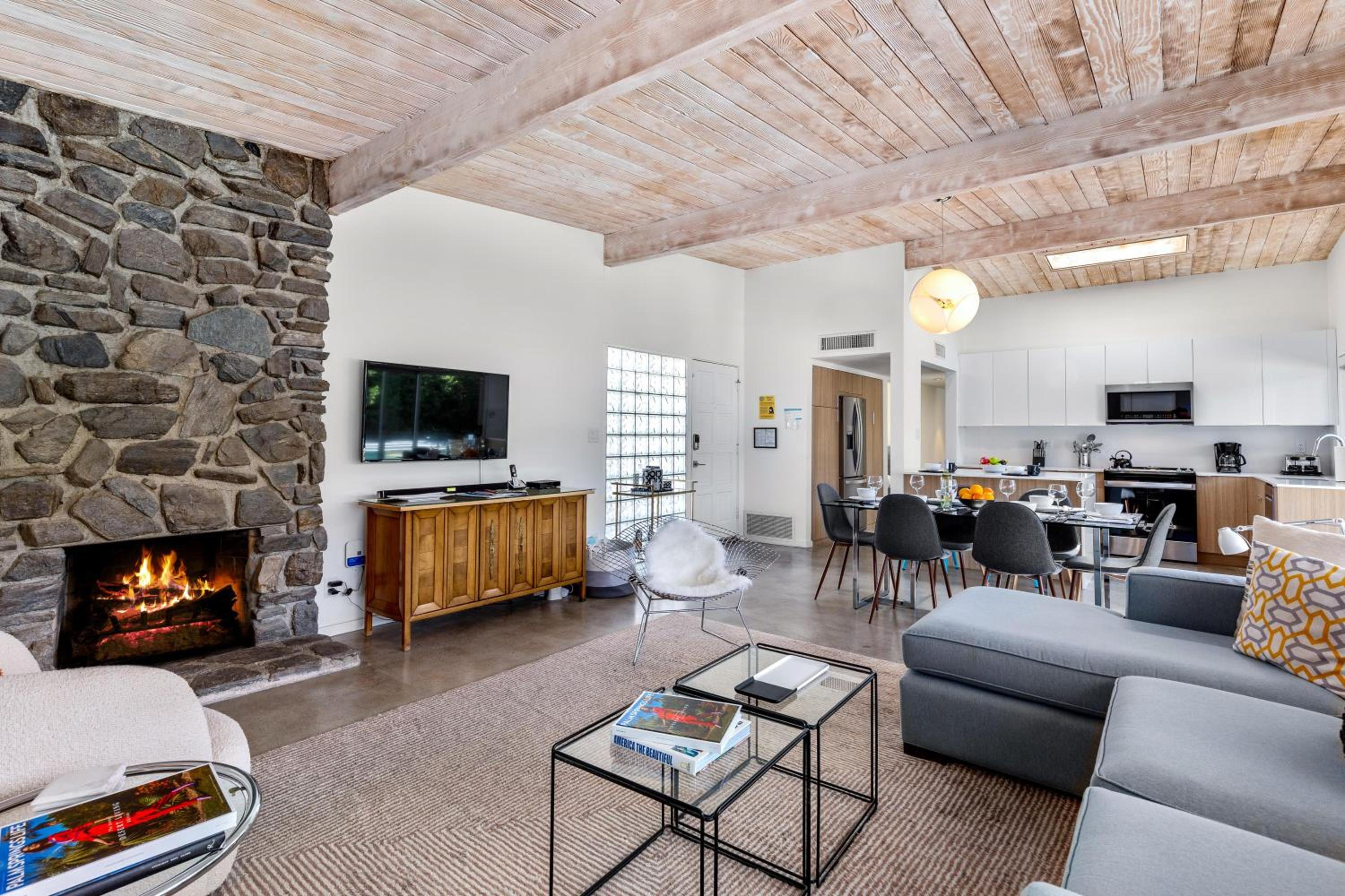 Midcentury Cool