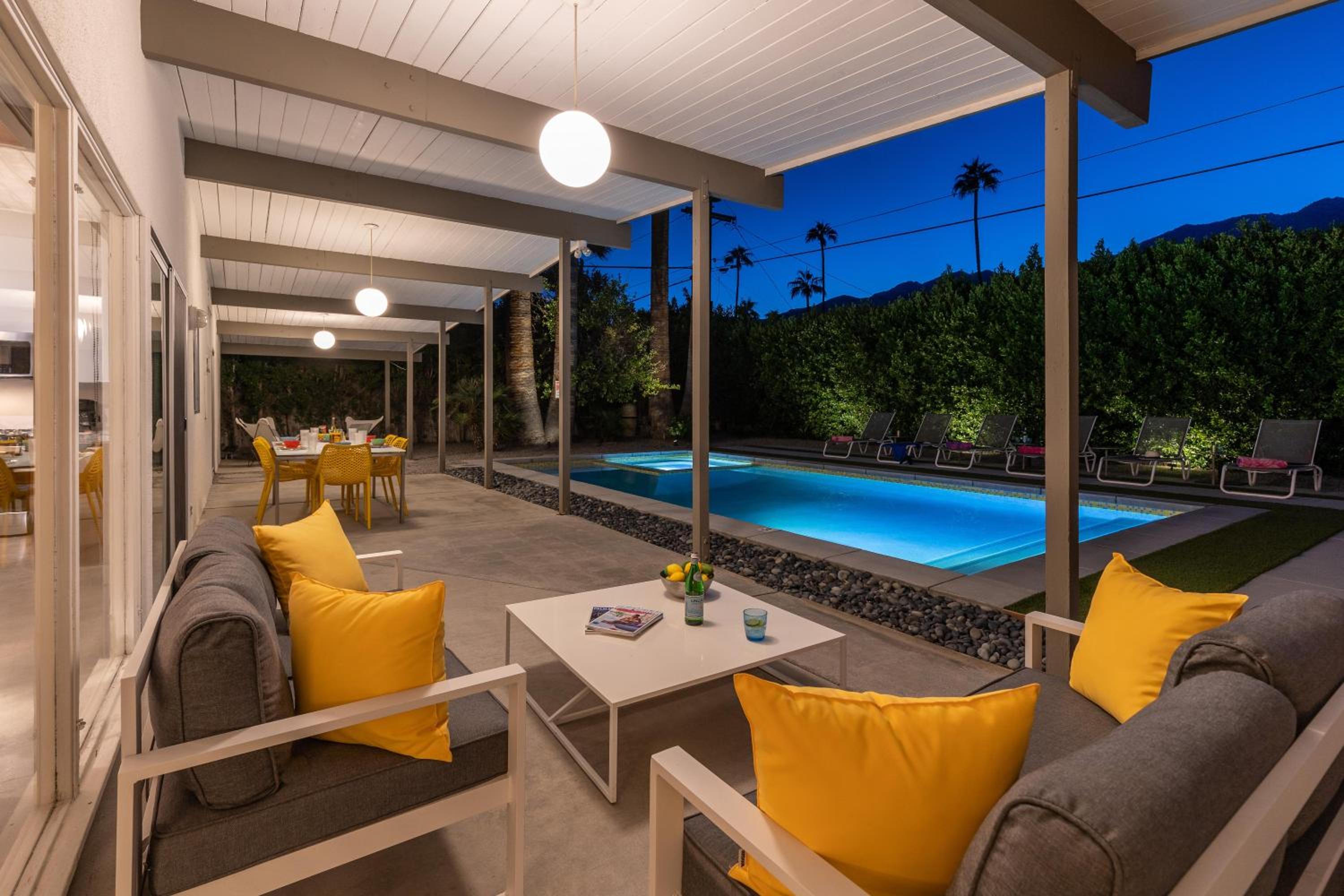 Midcentury Cool