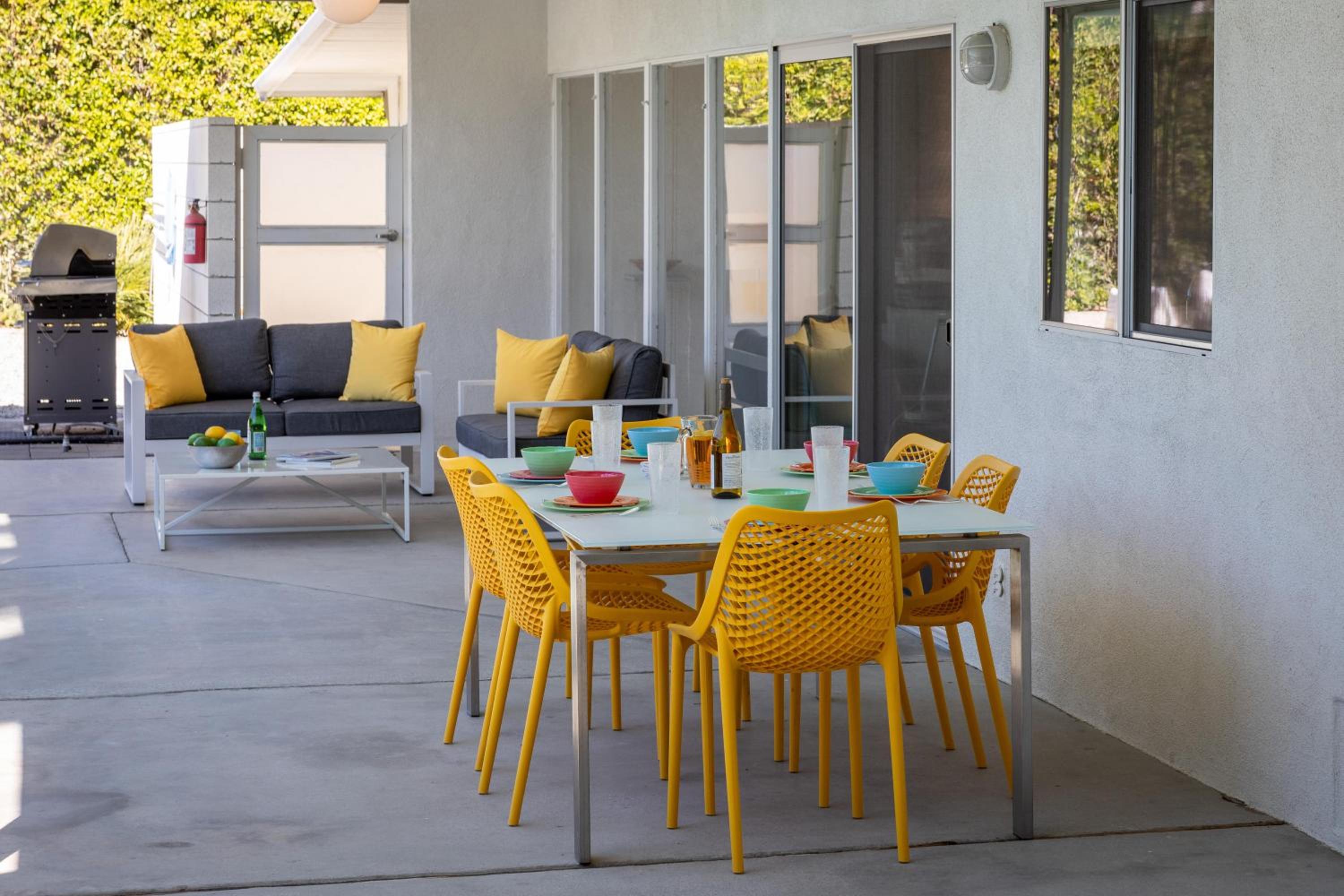 Midcentury Cool