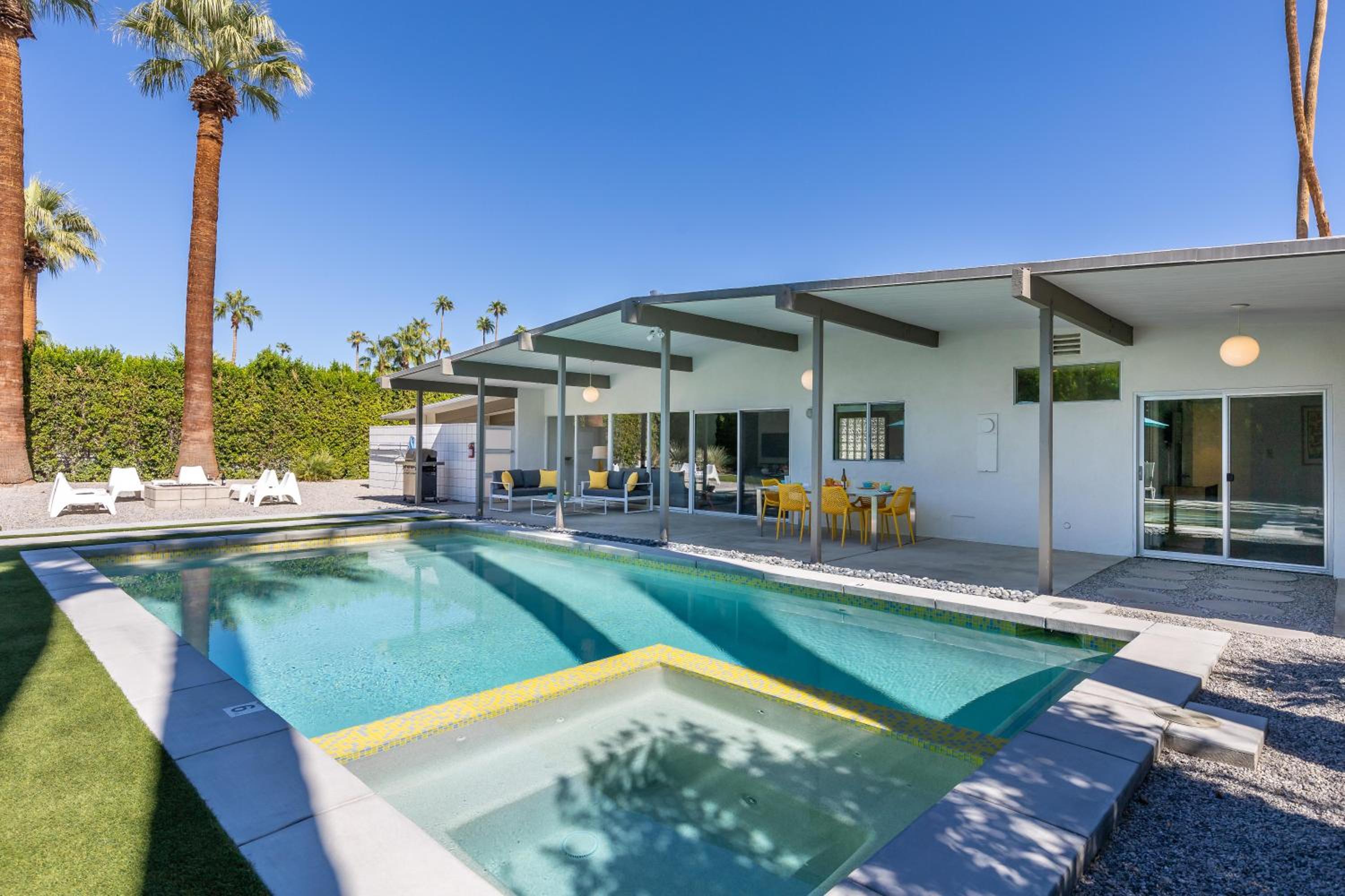 Midcentury Cool