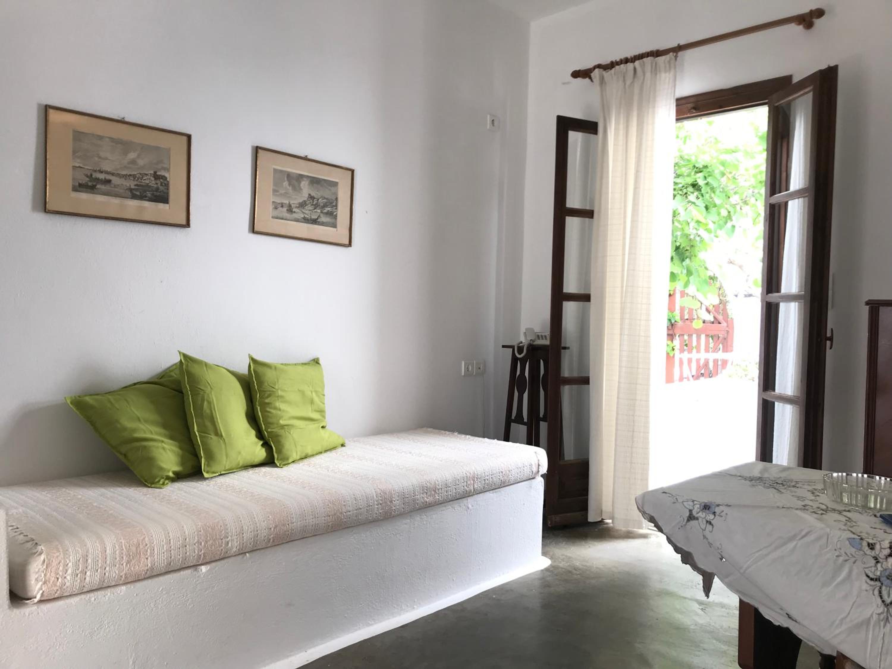 Bungalows Svoronos