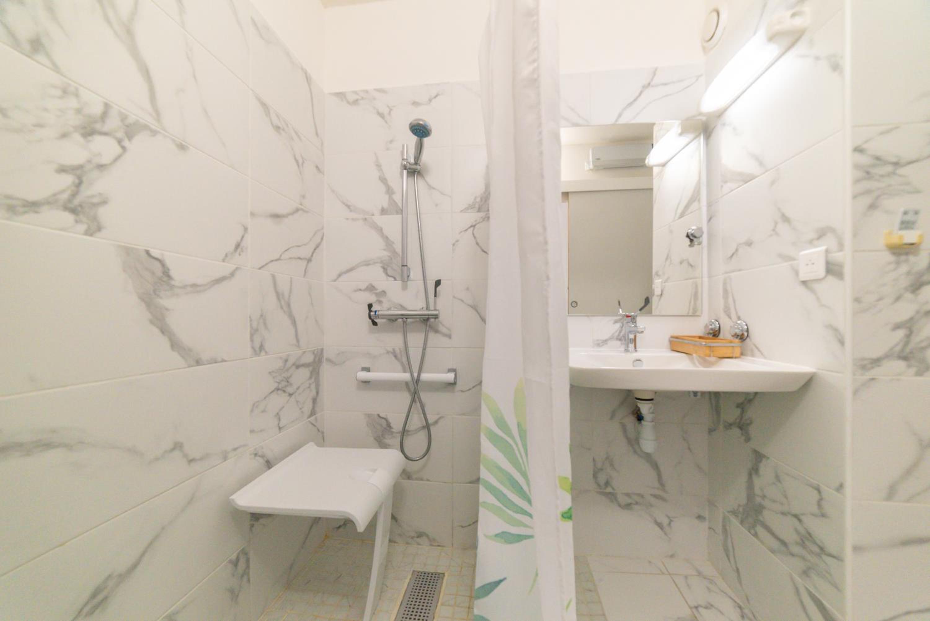 Appart'Hôtel Agathea photo 2