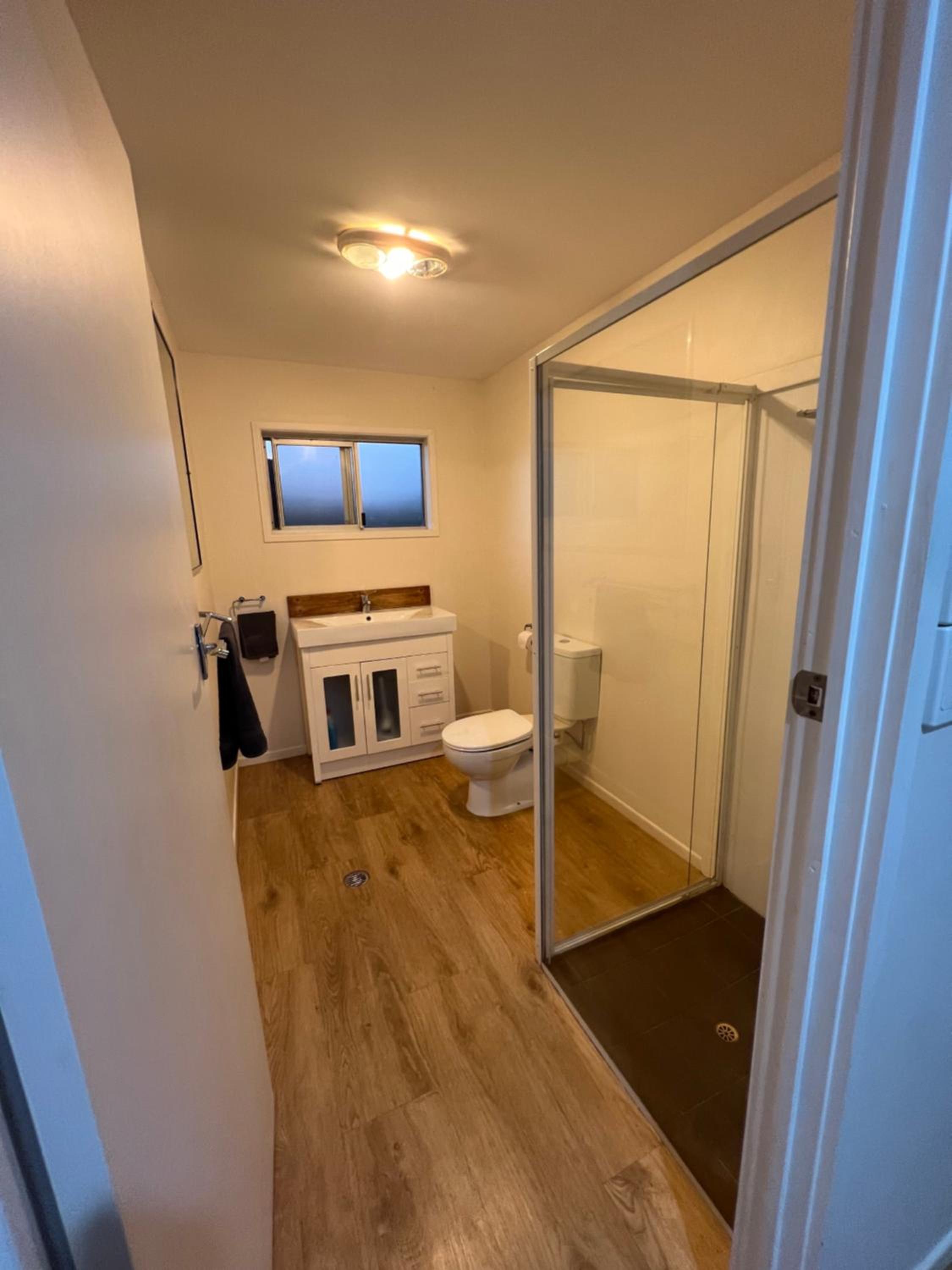 CBR Equine Cottage