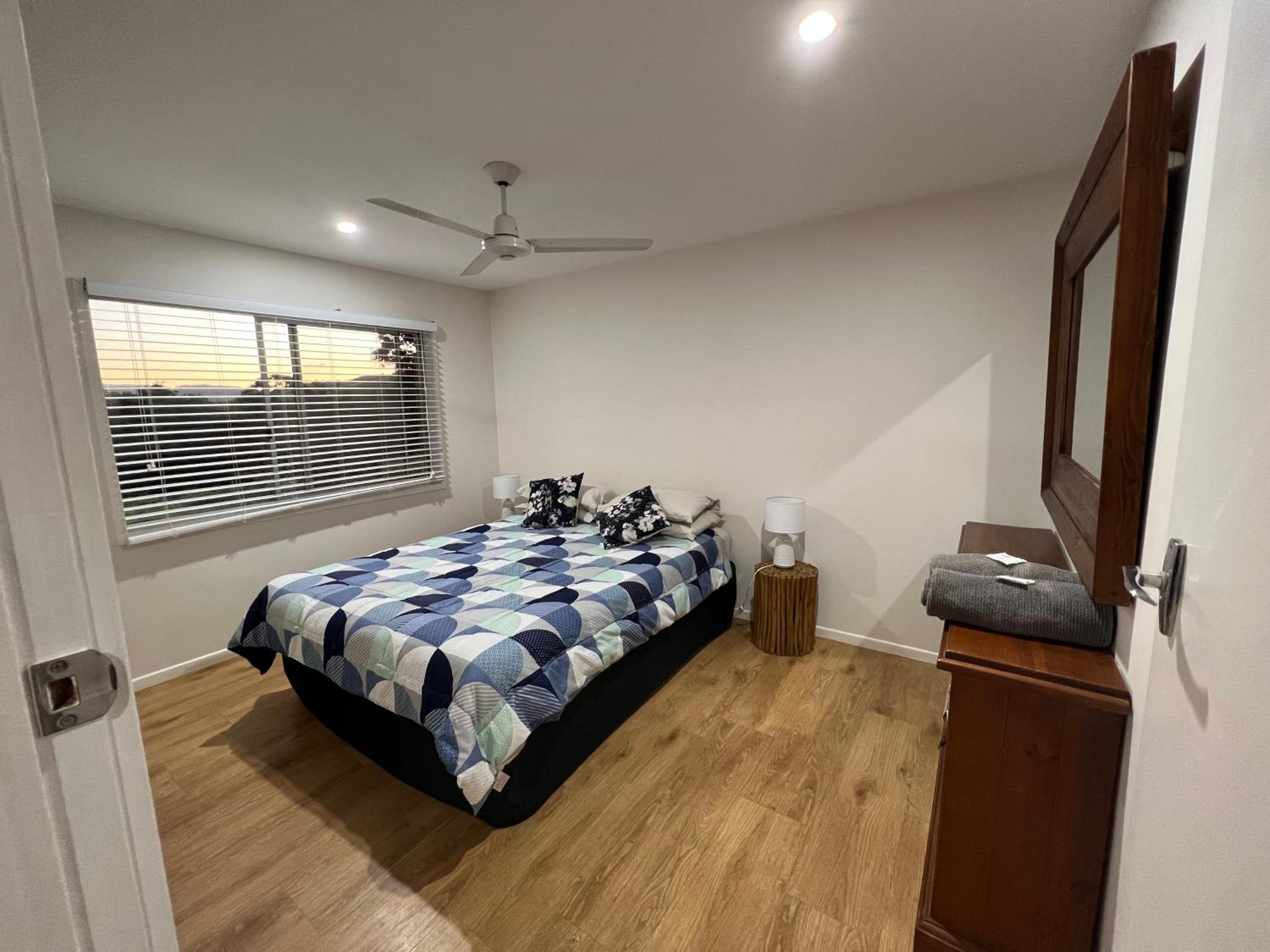 CBR Equine Cottage