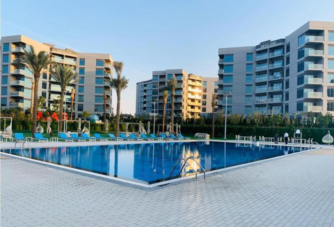 Elegant and comfortably furnished 2BRH apartment in a quiet area! photo 2