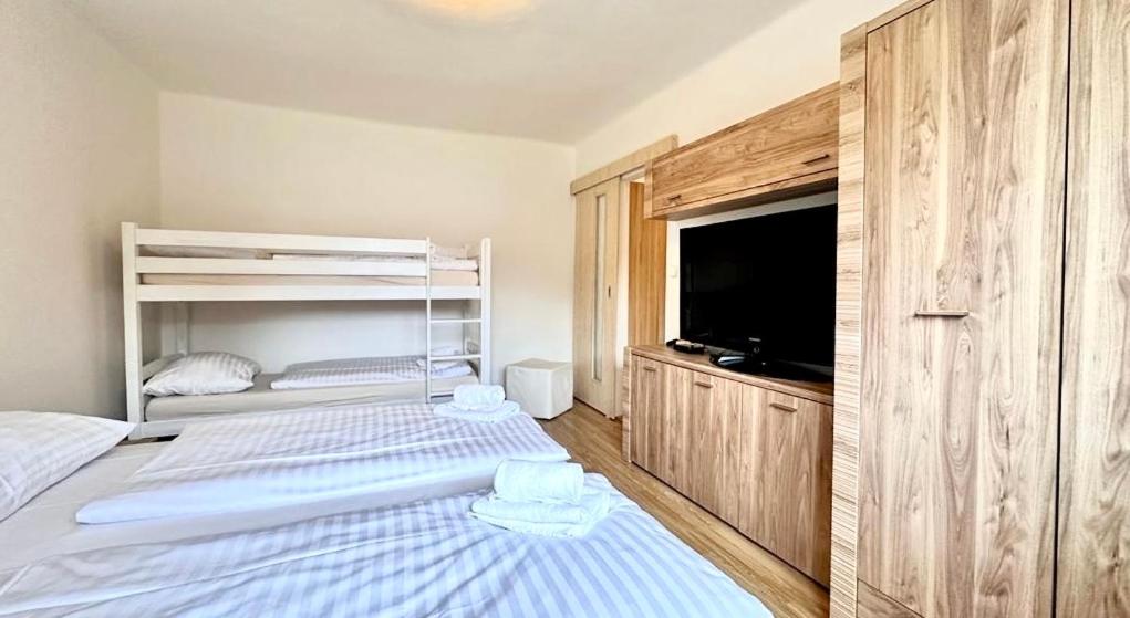 Apartmán Lukáš - Lipno nad Vltavou