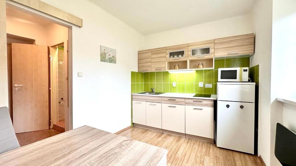 Apartmán Lukáš - Lipno nad Vltavou