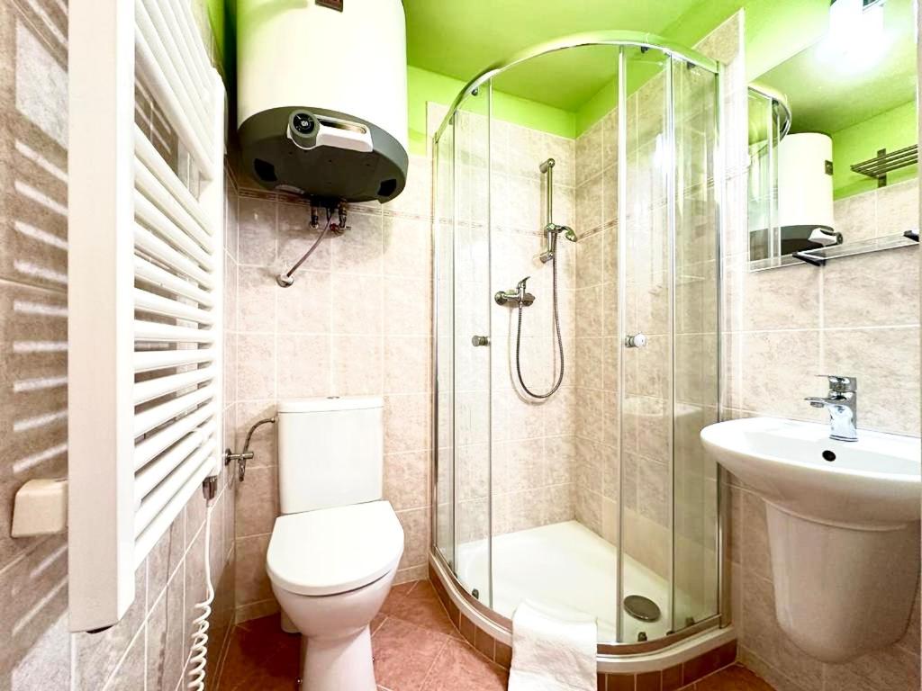 Apartmán Lukáš - Lipno nad Vltavou