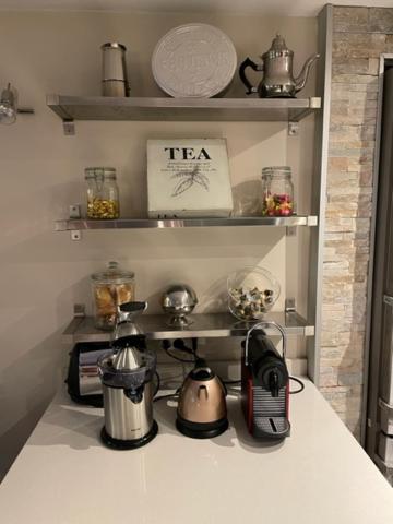 Appartement Loft Cannes view 4